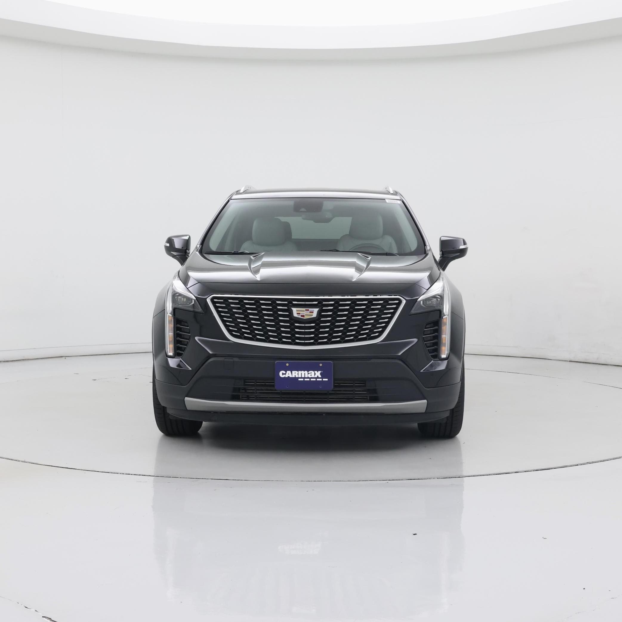 Thumbnail: 2023 Cadillac XT4 - 5