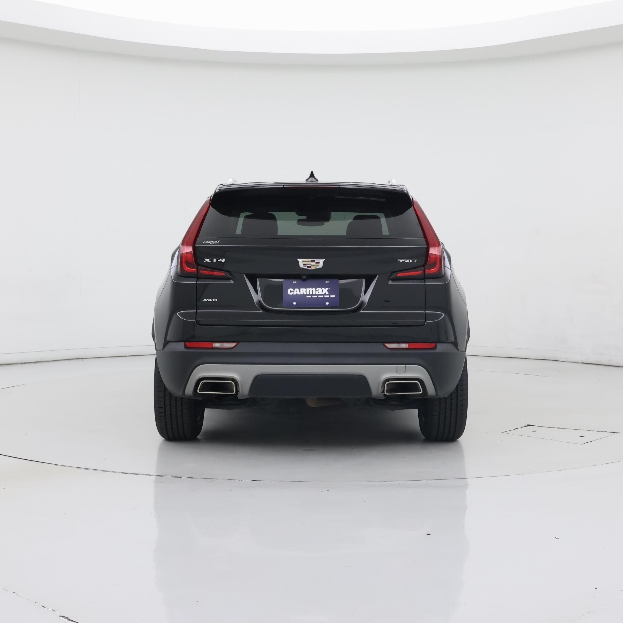 Thumbnail: 2023 Cadillac XT4 - 6