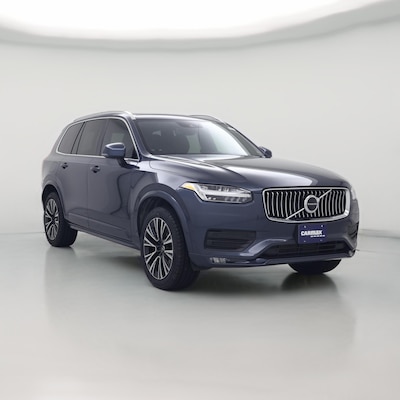2022 Volvo XC90 T6 Momentum