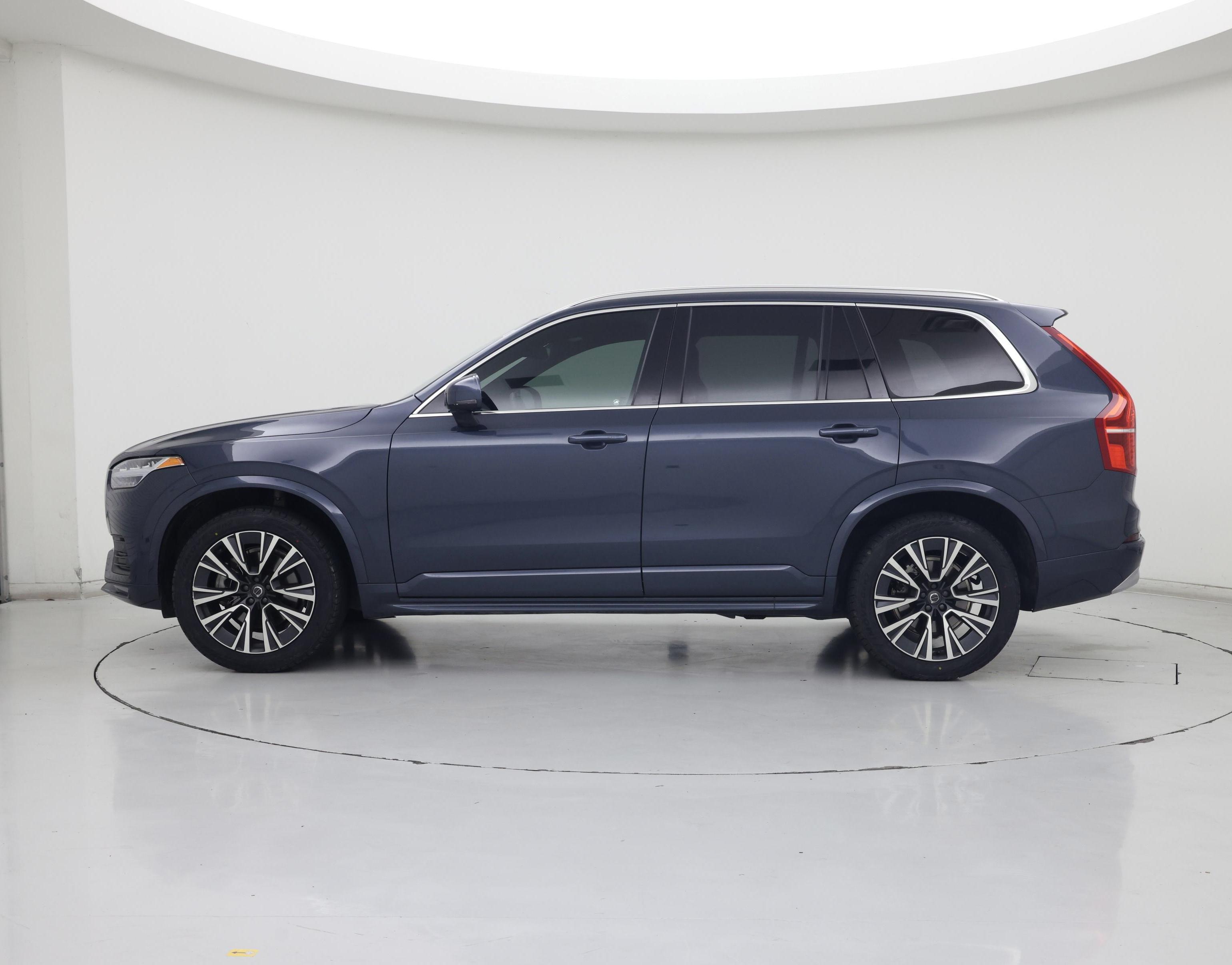 Thumbnail: 2022 Volvo XC90 - 3