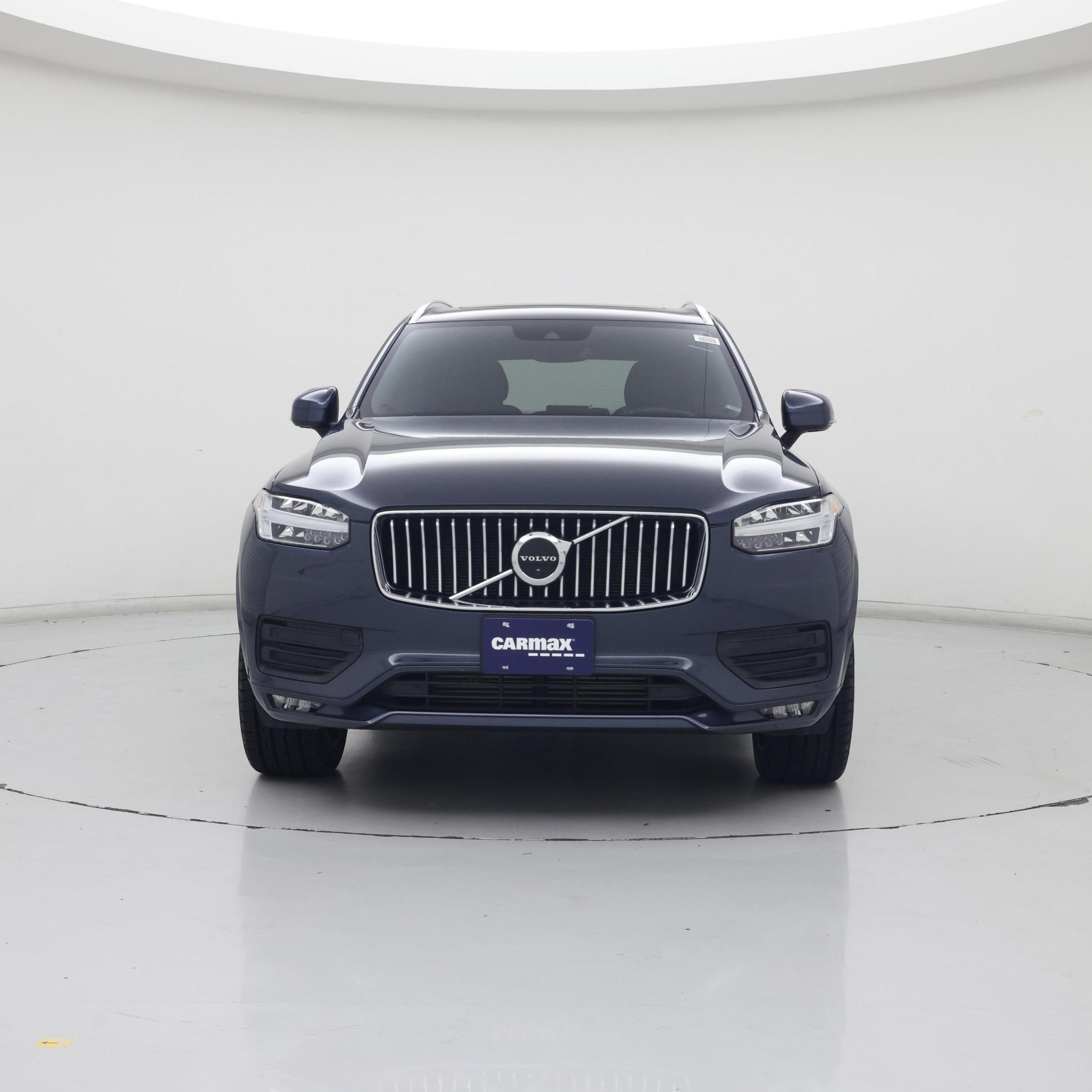 Thumbnail: 2022 Volvo XC90 - 5