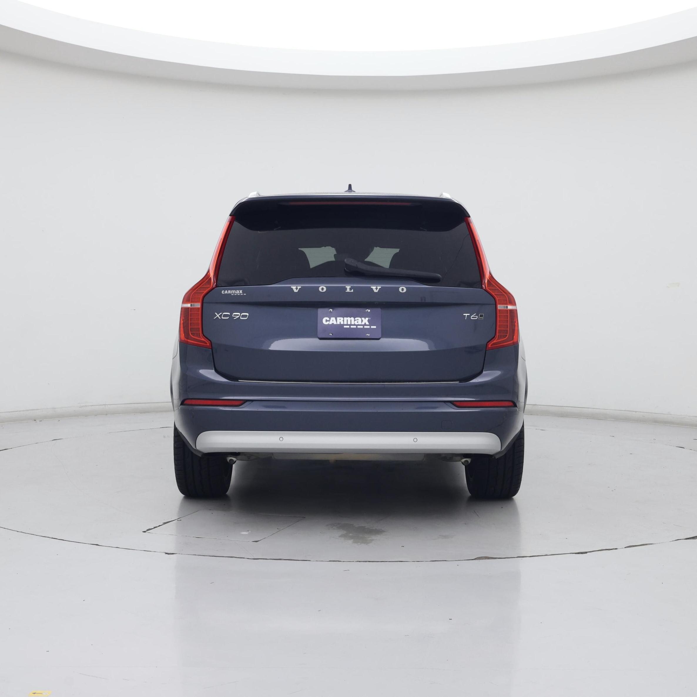 Thumbnail: 2022 Volvo XC90 - 6