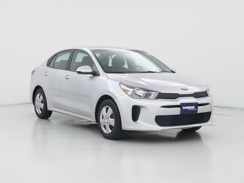 2020 Kia Rio S -
                  Houston, TX