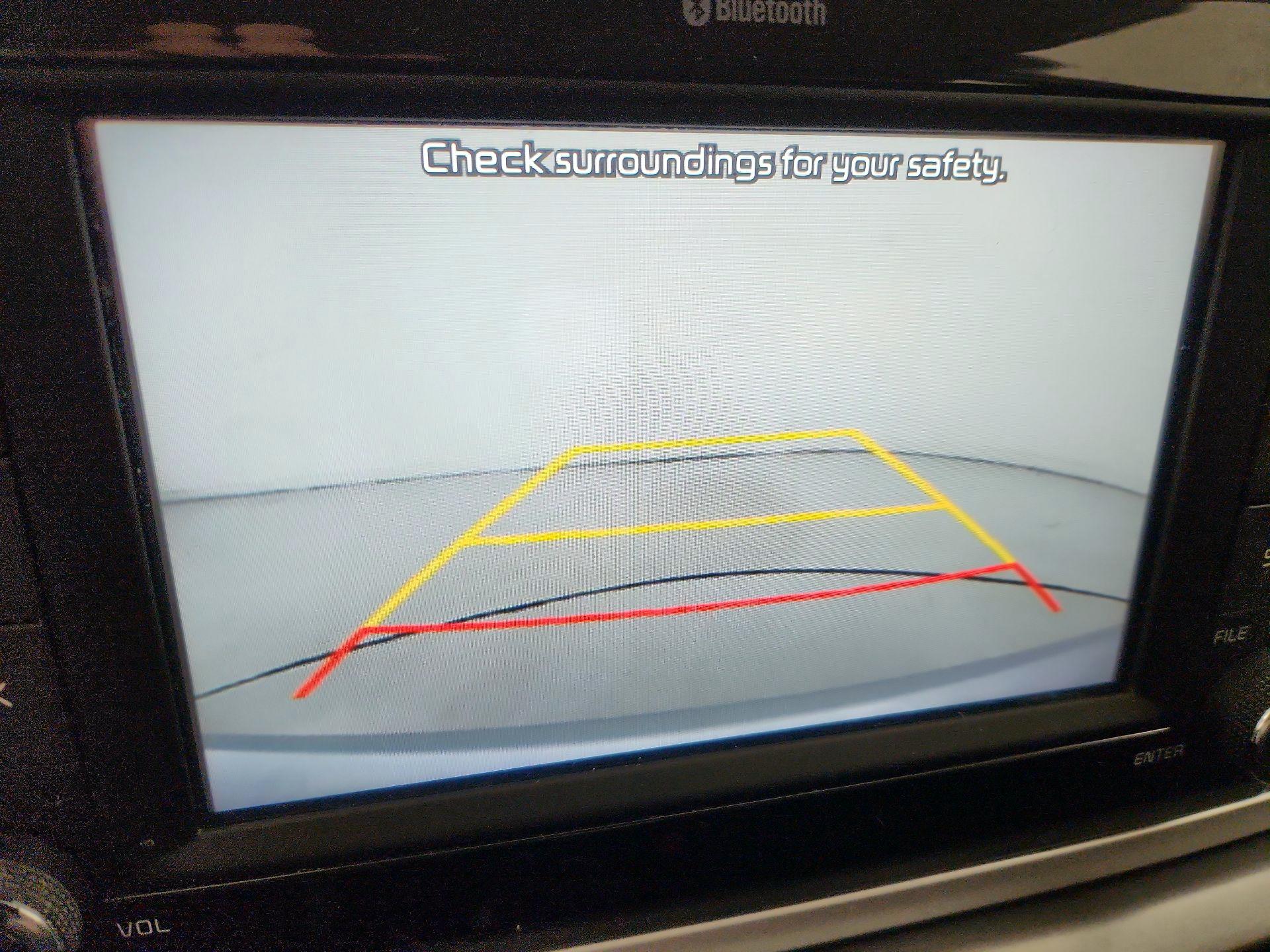 Thumbnail: 2020 Kia Rio - 14