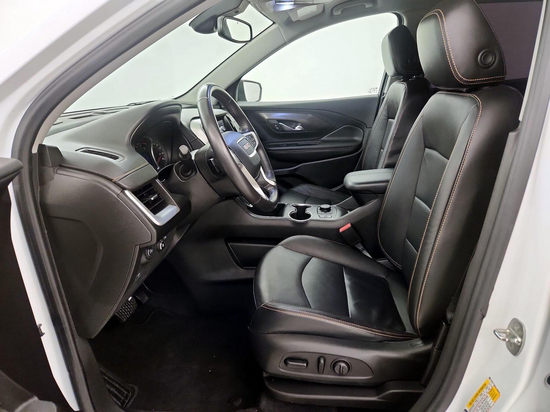 Thumbnail: 2020 GMC Terrain - 11