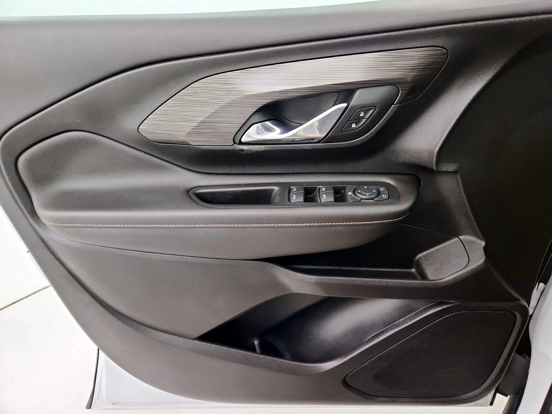 Thumbnail: 2020 GMC Terrain - 12