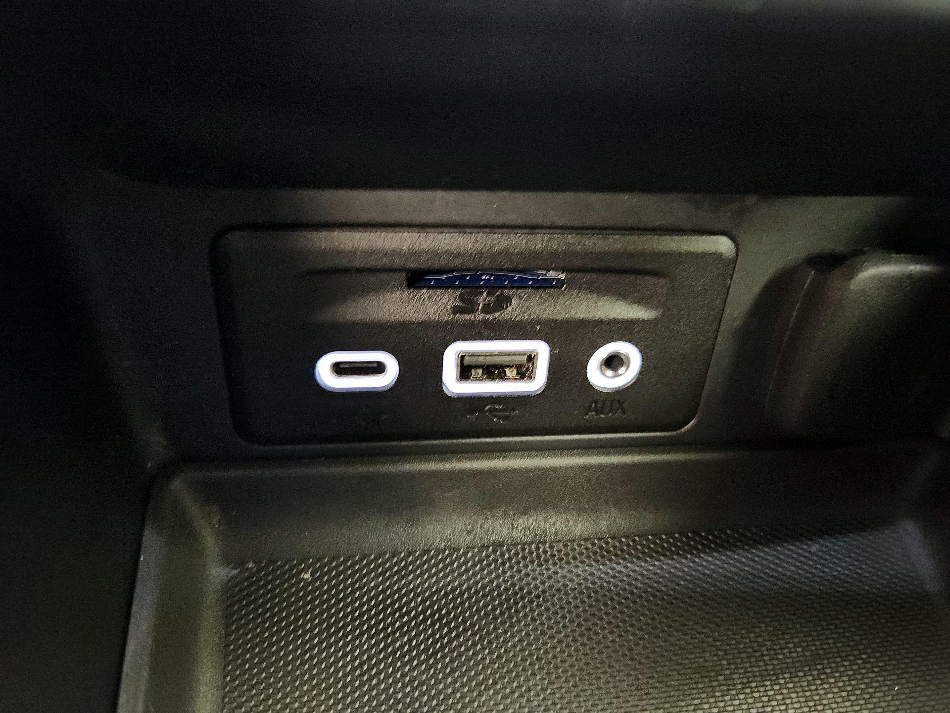 Thumbnail: 2020 GMC Terrain - 18