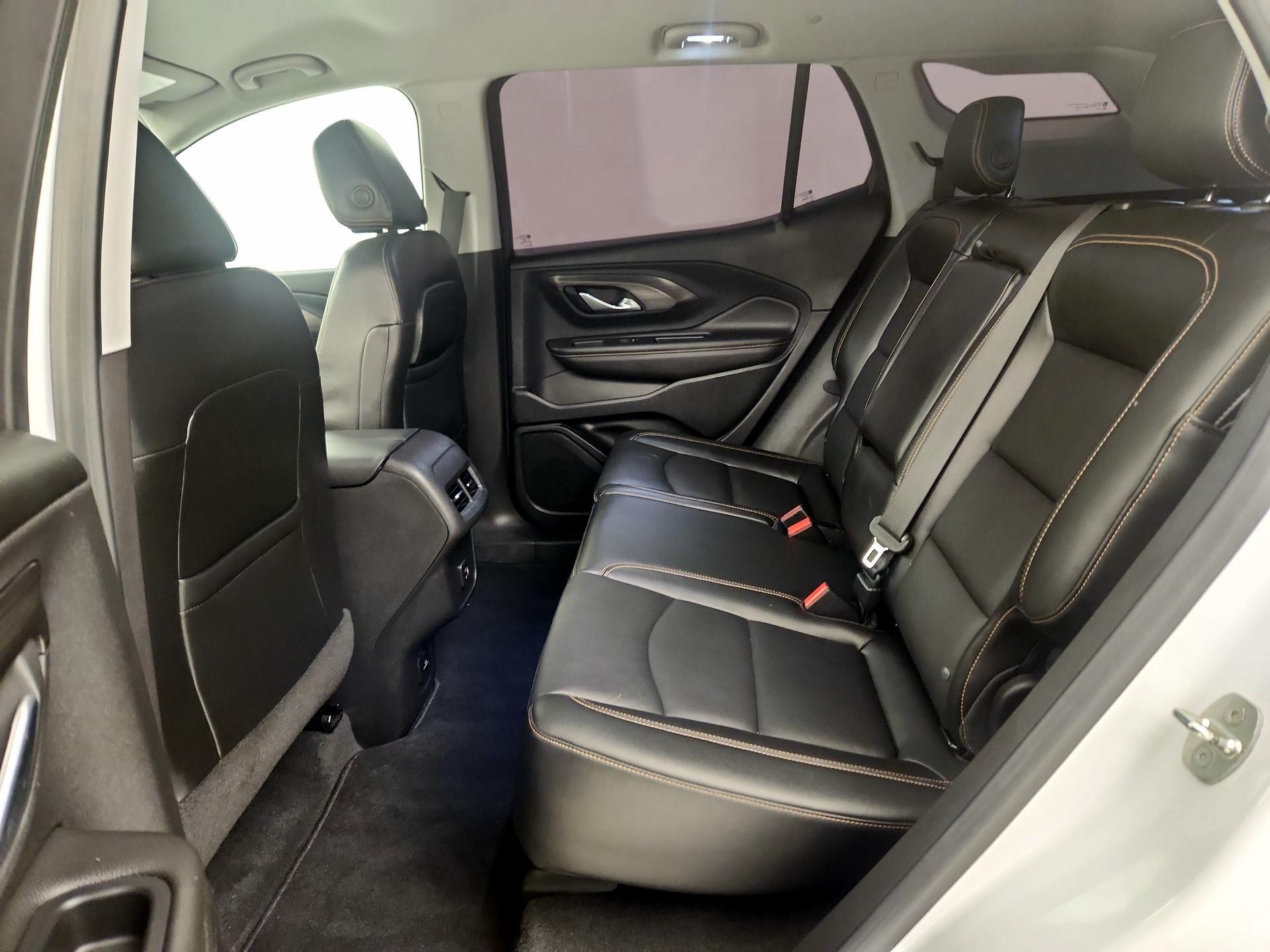 Thumbnail: 2020 GMC Terrain - 19