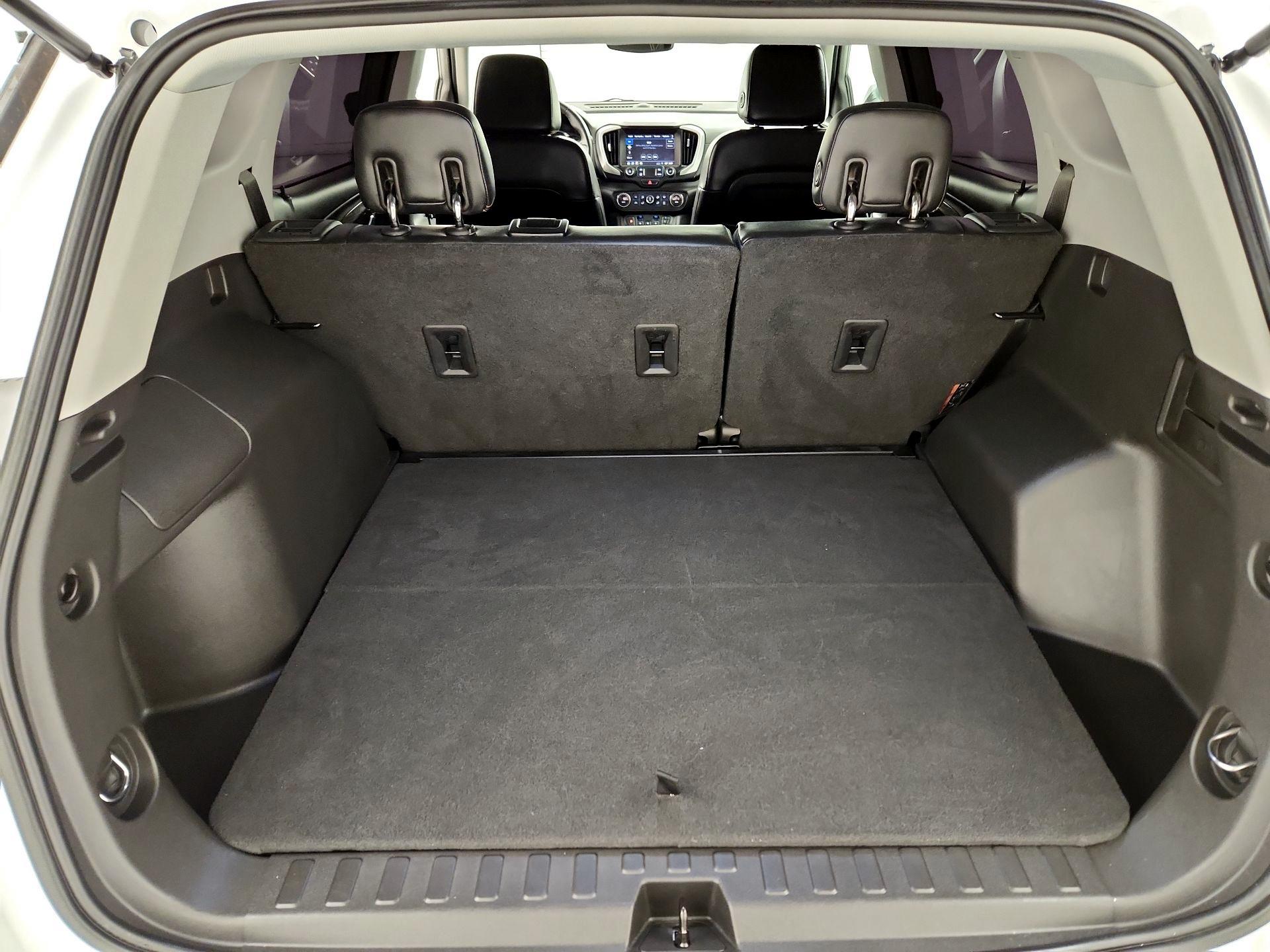 Thumbnail: 2020 GMC Terrain - 20