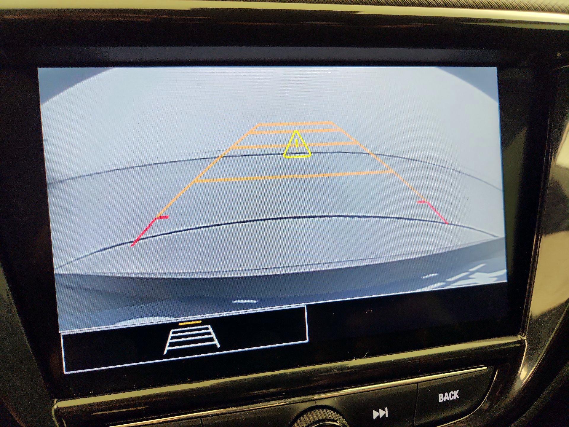 Thumbnail: 2023 Chevrolet TrailBlazer - 14