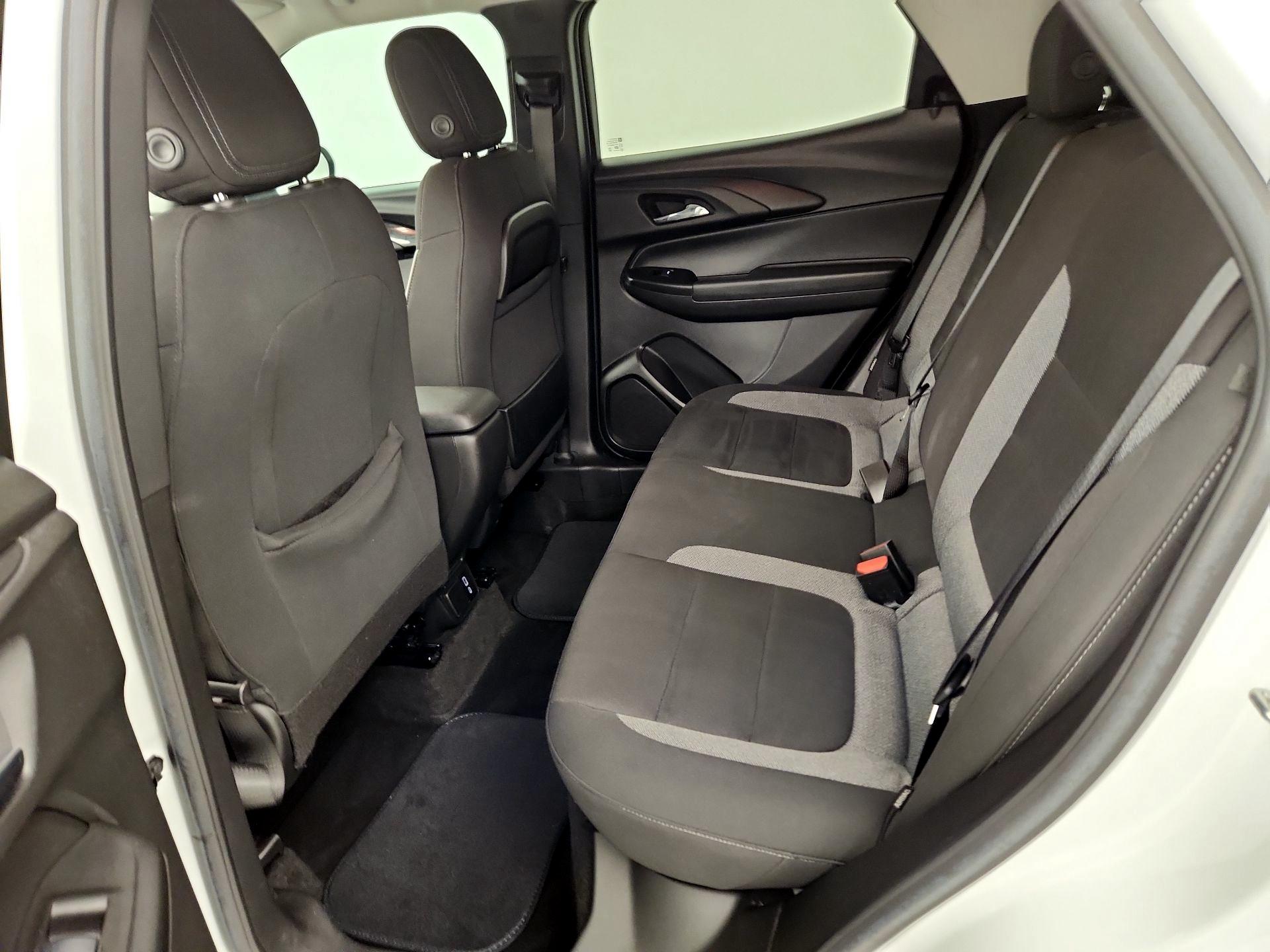 Thumbnail: 2023 Chevrolet TrailBlazer - 19