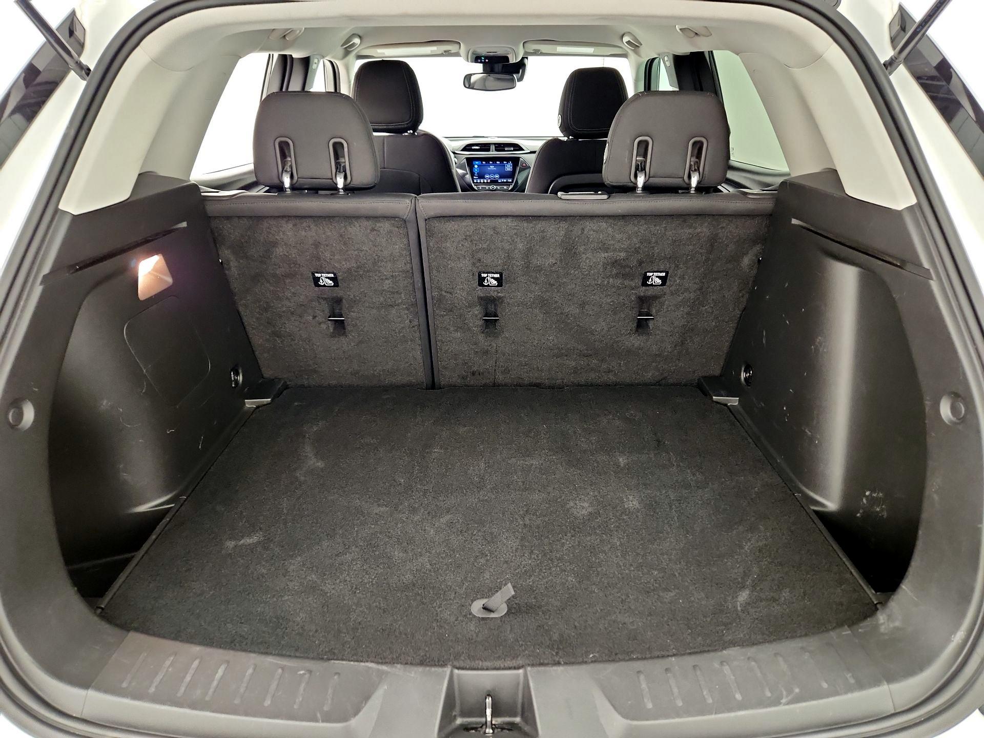 Thumbnail: 2023 Chevrolet TrailBlazer - 20