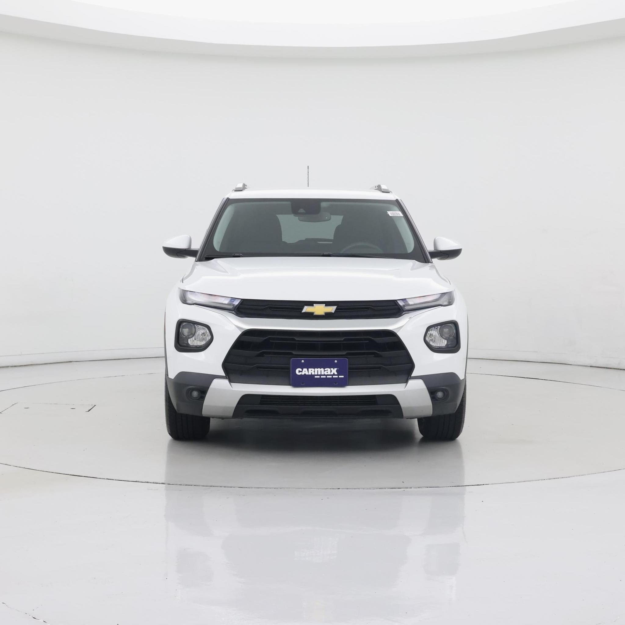 Thumbnail: 2023 Chevrolet TrailBlazer - 5