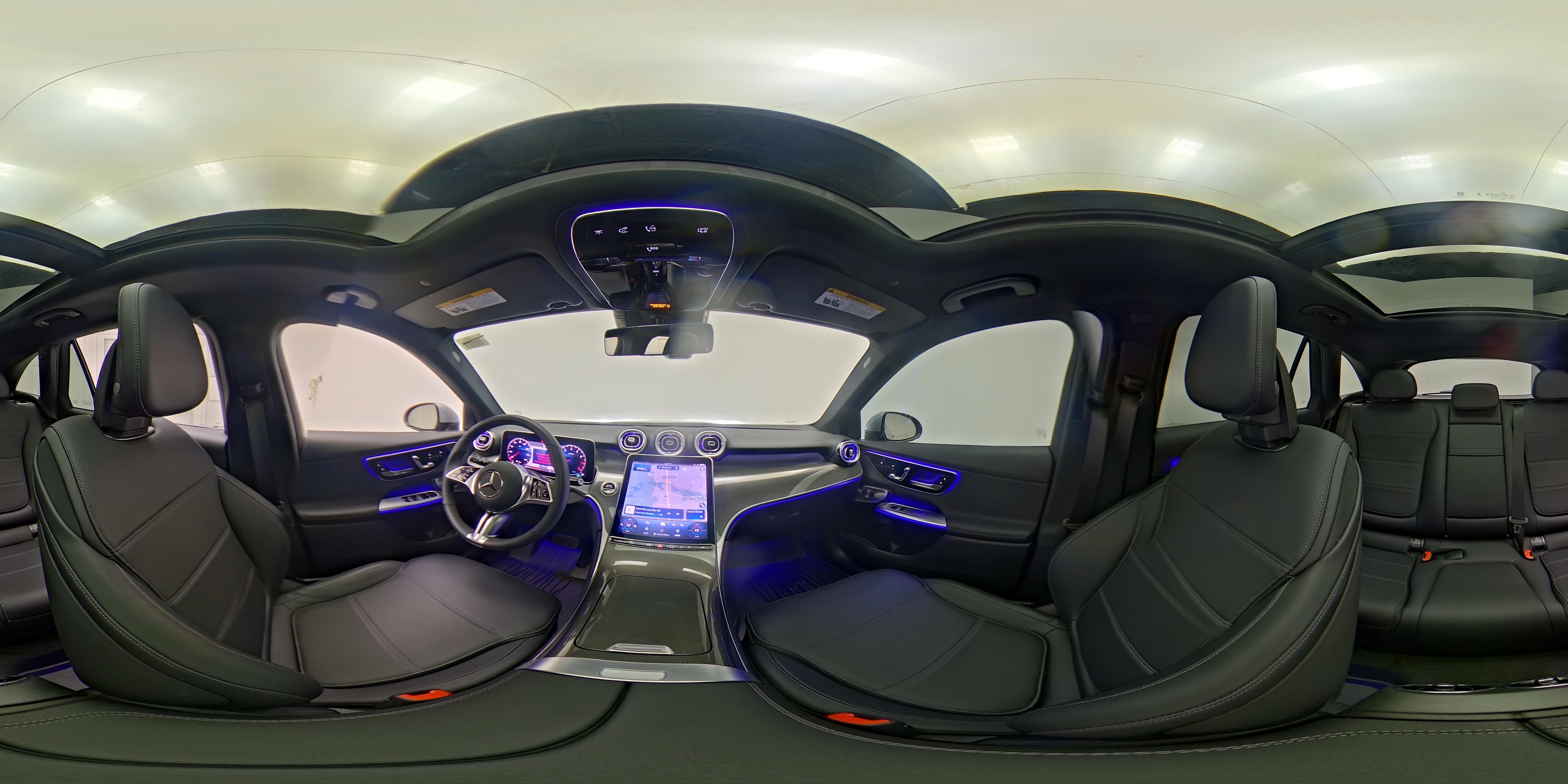 2025 Mercedes-Benz GLC Base - Photo 26