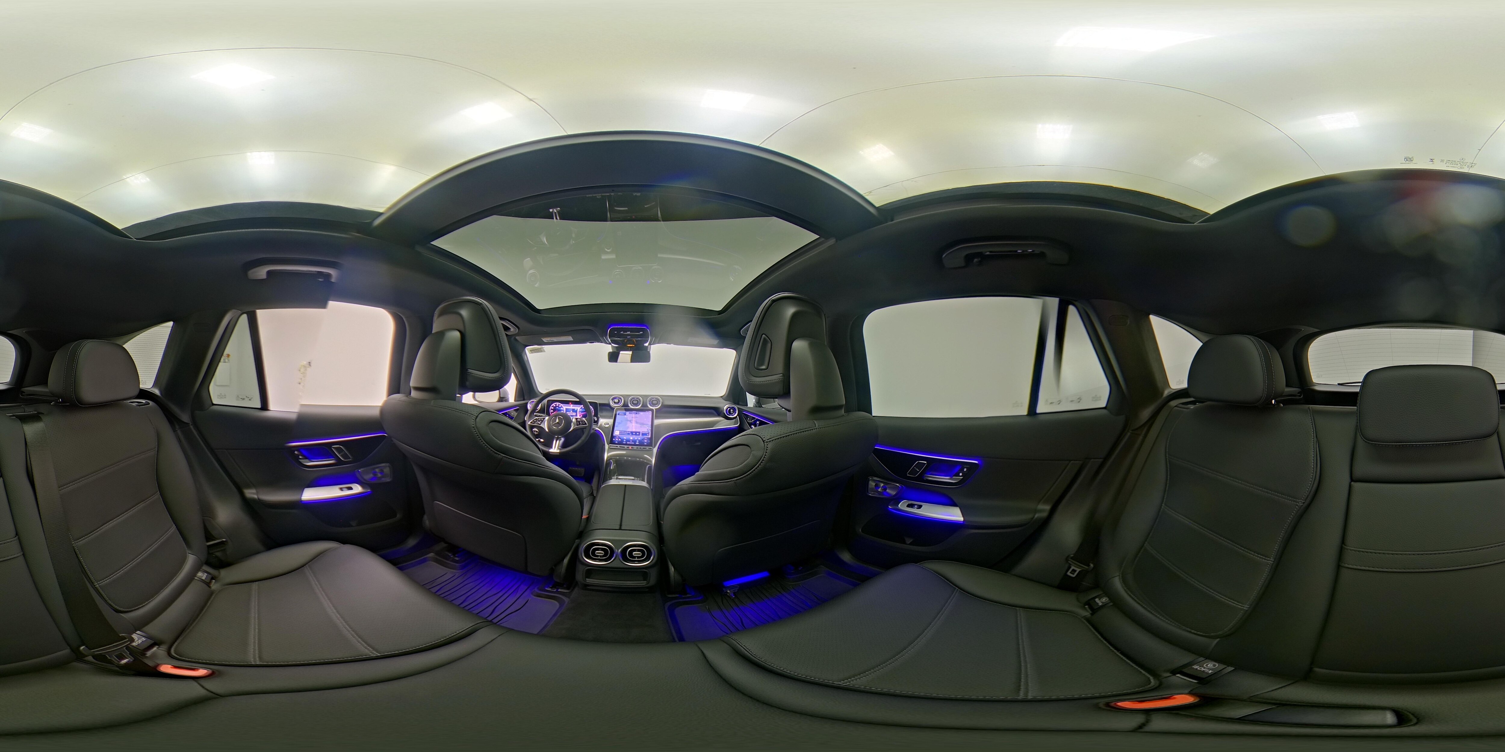2025 Mercedes-Benz GLC Base - Photo 27