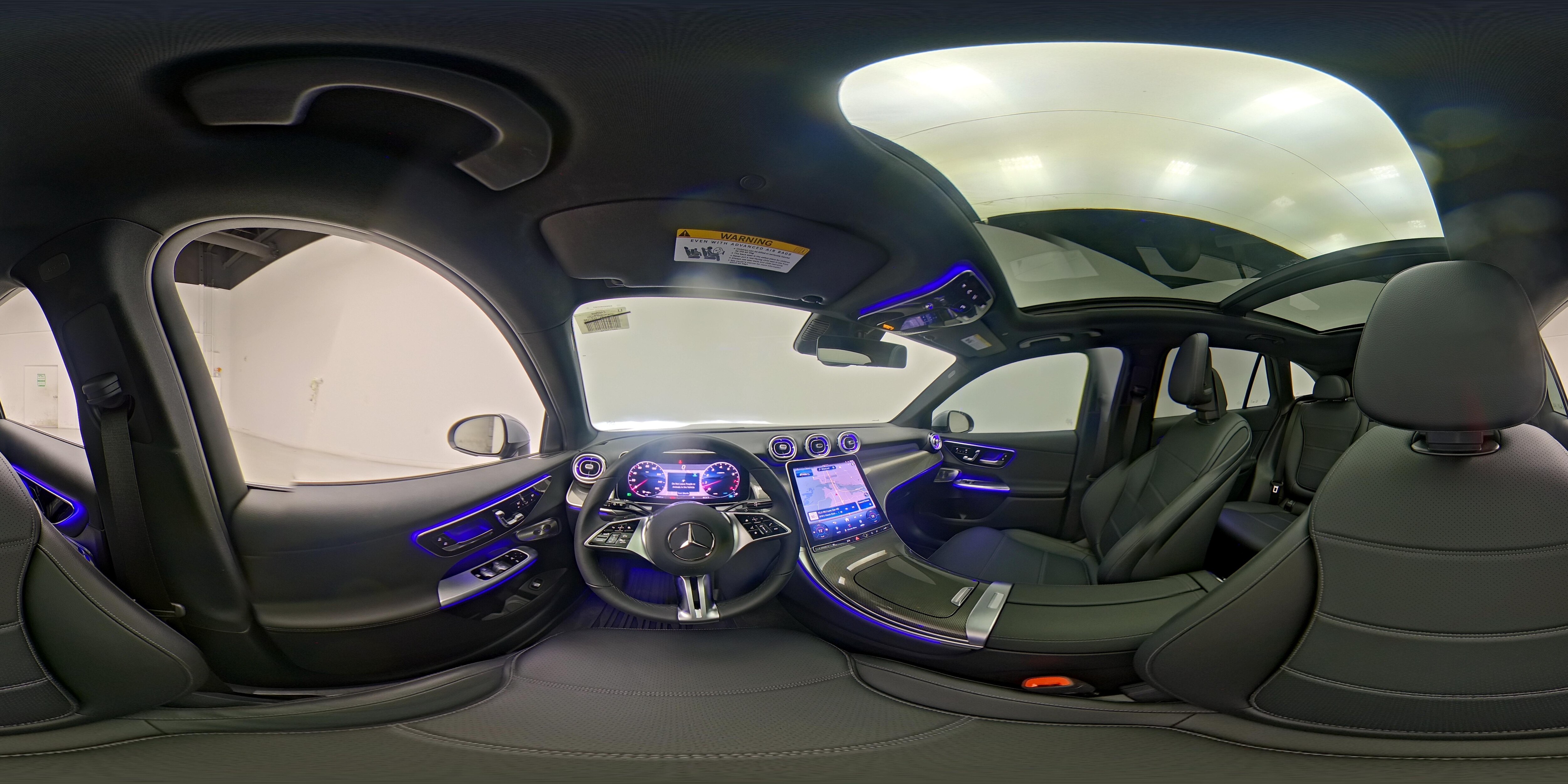 2025 Mercedes-Benz GLC Base - Photo 28