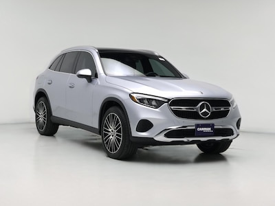 2025 Mercedes-Benz GLC300