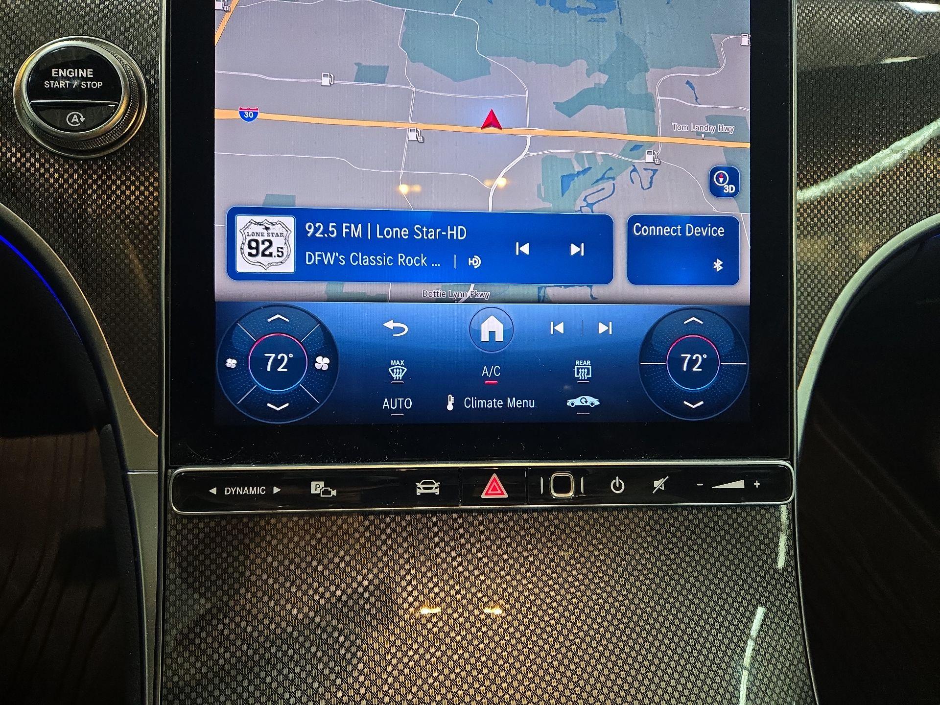 Thumbnail: 2025 Mercedes-Benz GLC - 17