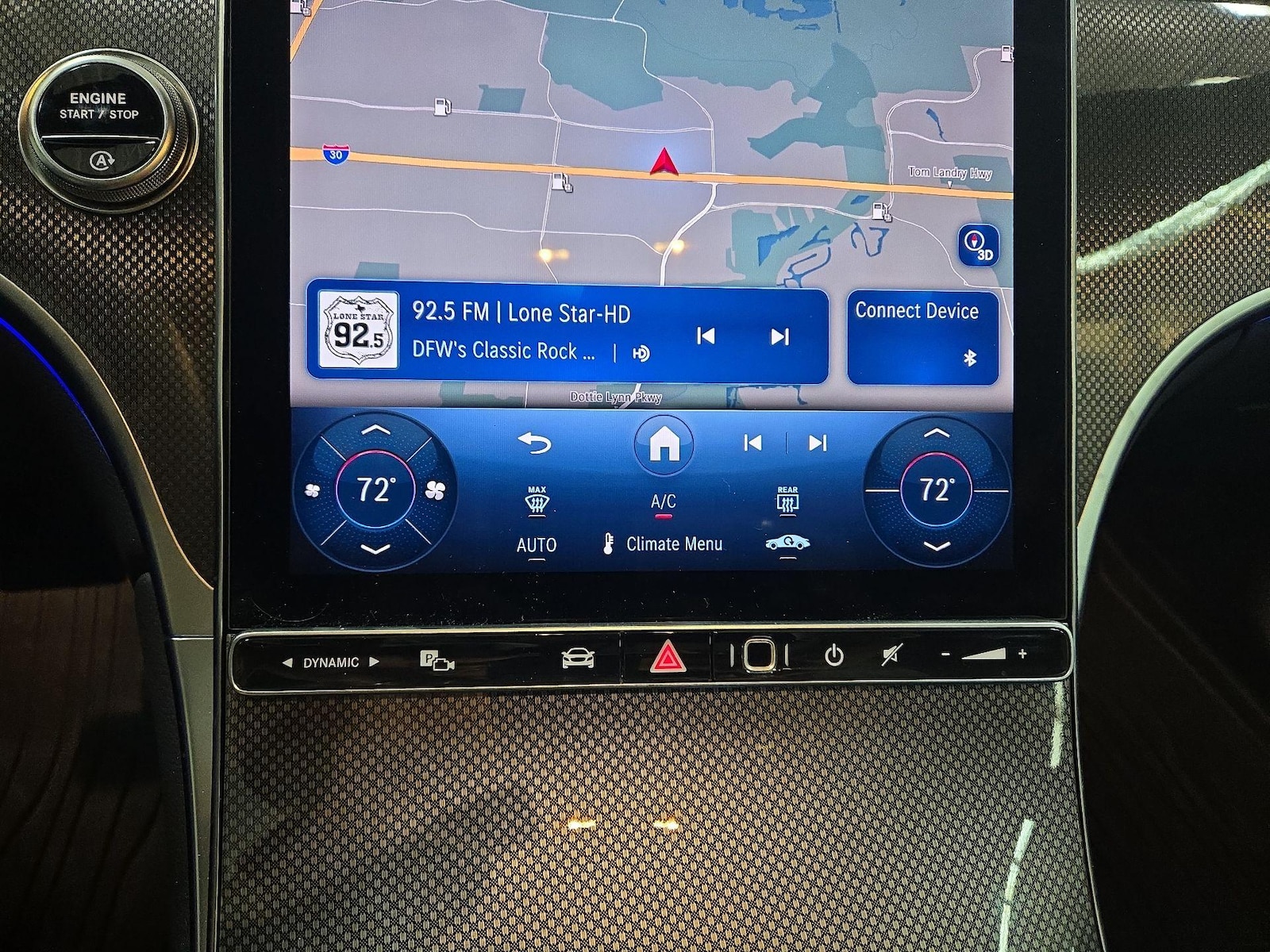 2025 Mercedes-Benz GLC Base - Photo 18