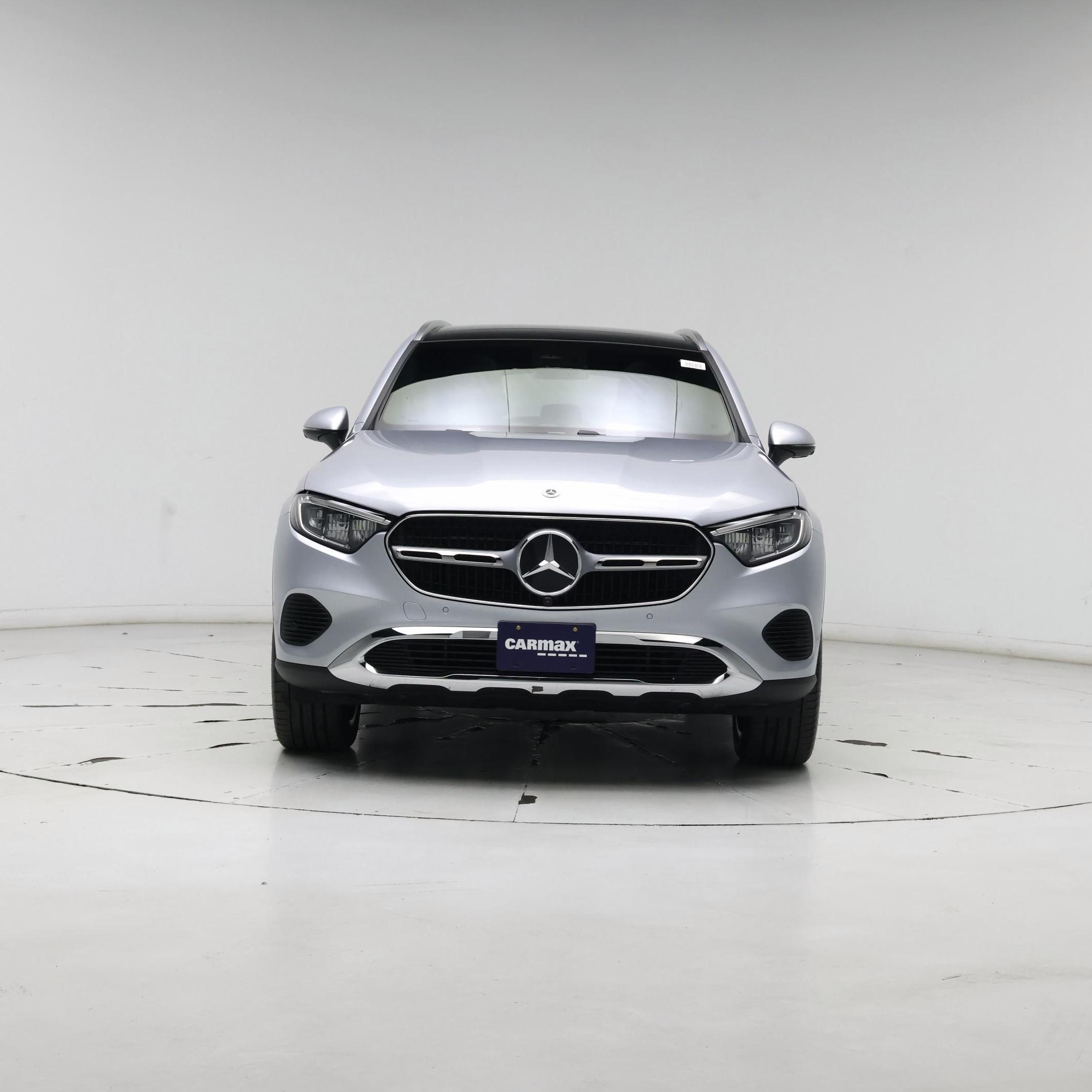 Thumbnail: 2025 Mercedes-Benz GLC - 5