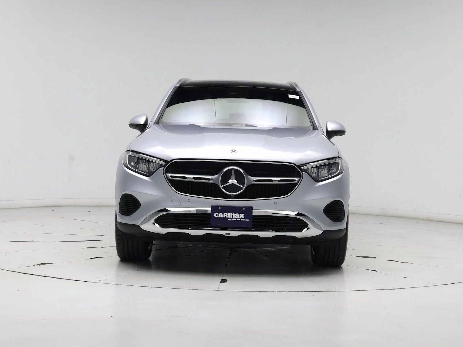 2025 Mercedes-Benz GLC Base - Photo 6