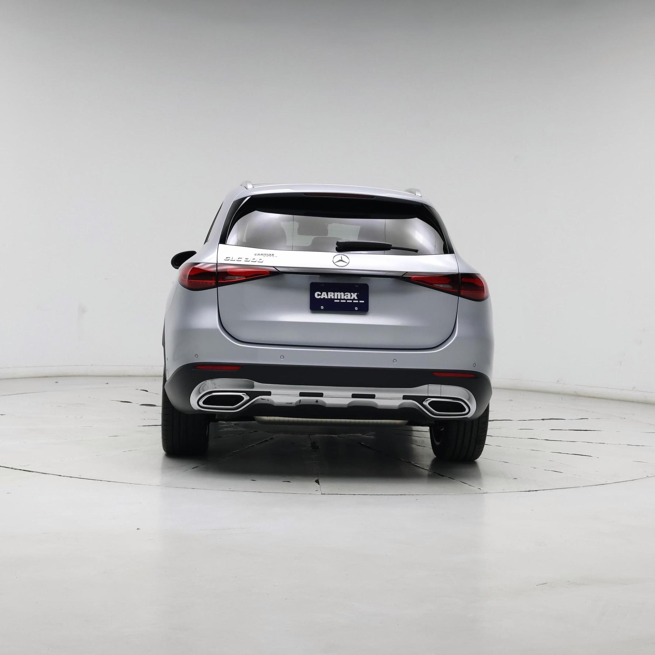 Thumbnail: 2025 Mercedes-Benz GLC - 6