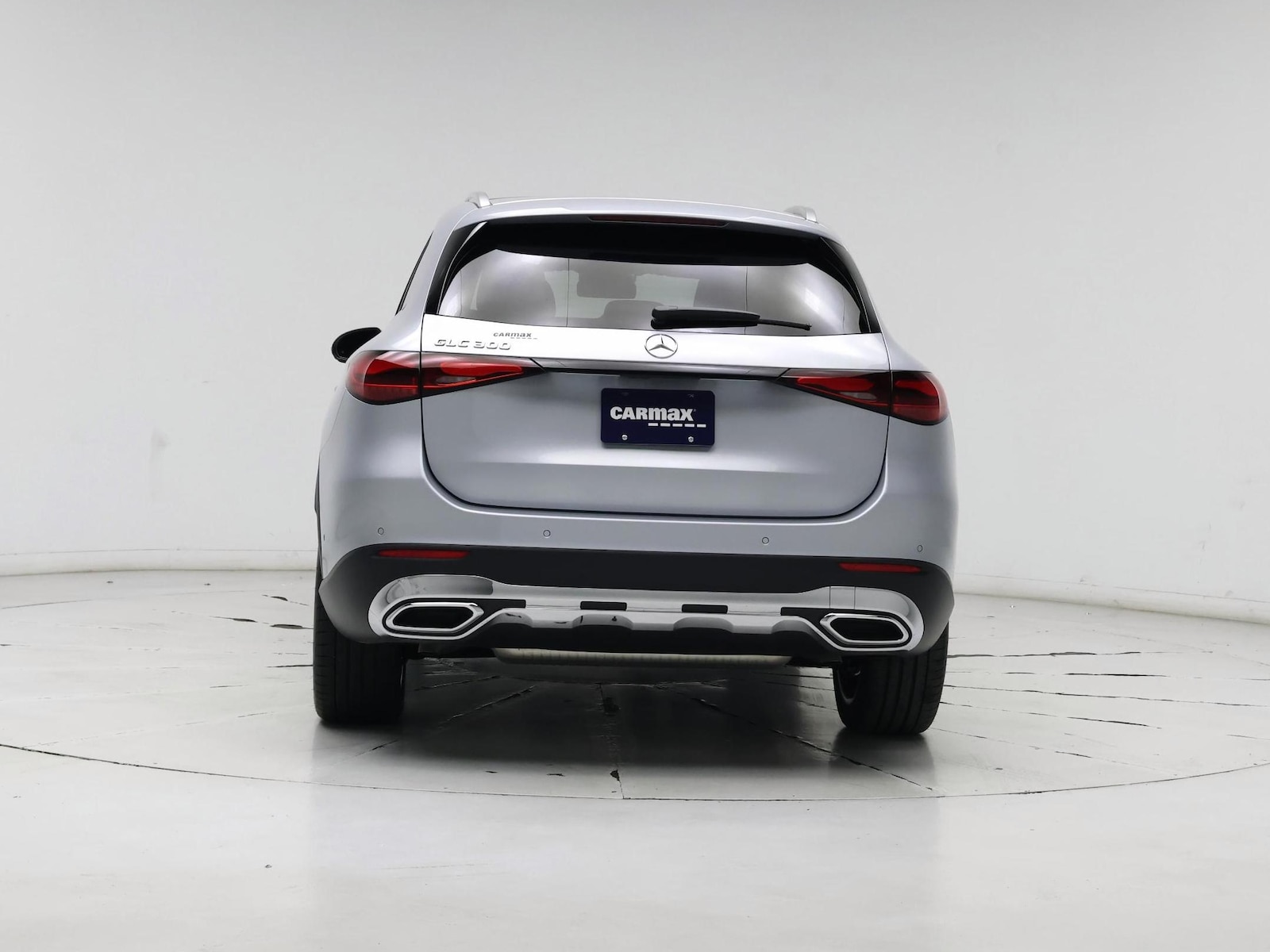2025 Mercedes-Benz GLC Base - Photo 7