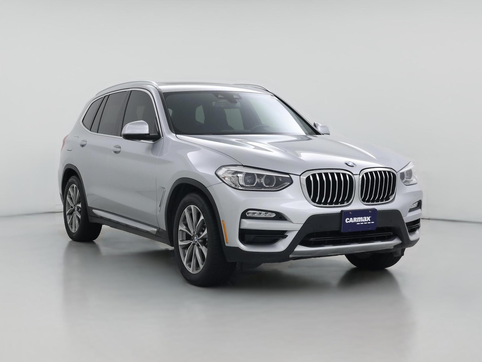 2019 BMW X3 30i