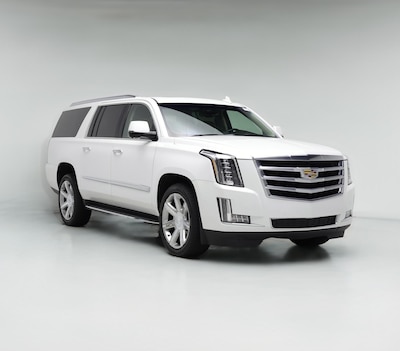 2016 Cadillac Escalade