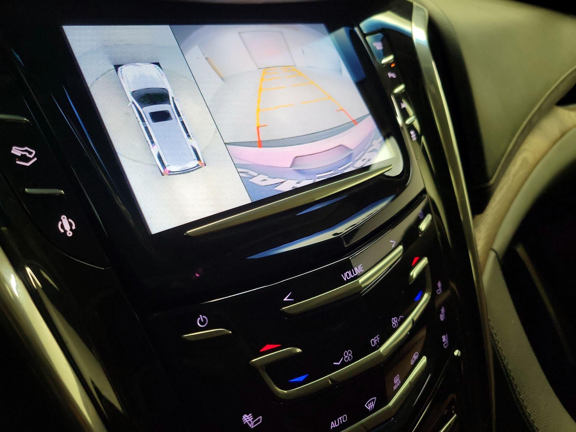 Thumbnail: 2016 Cadillac Escalade - 14