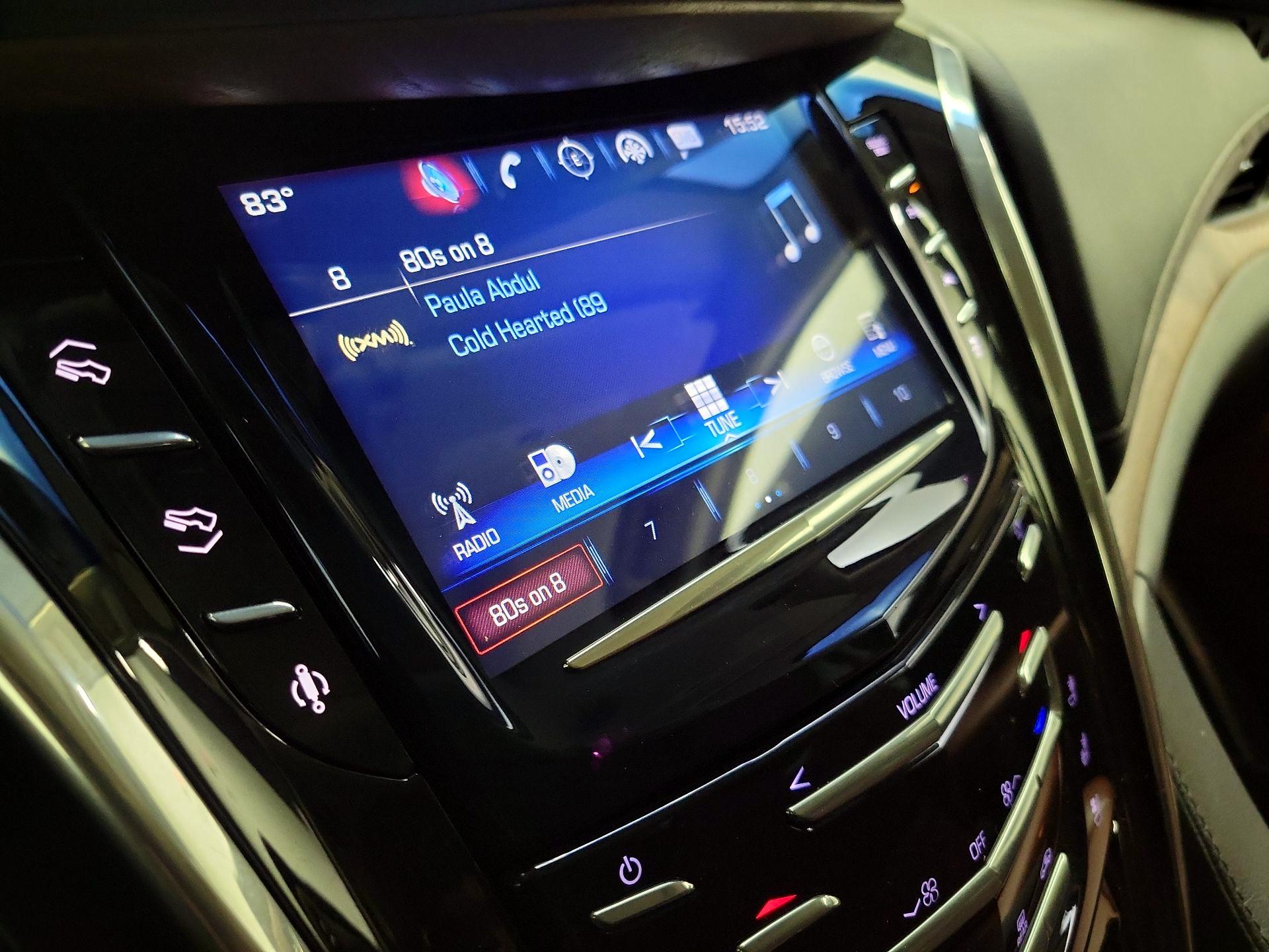 Thumbnail: 2016 Cadillac Escalade - 15