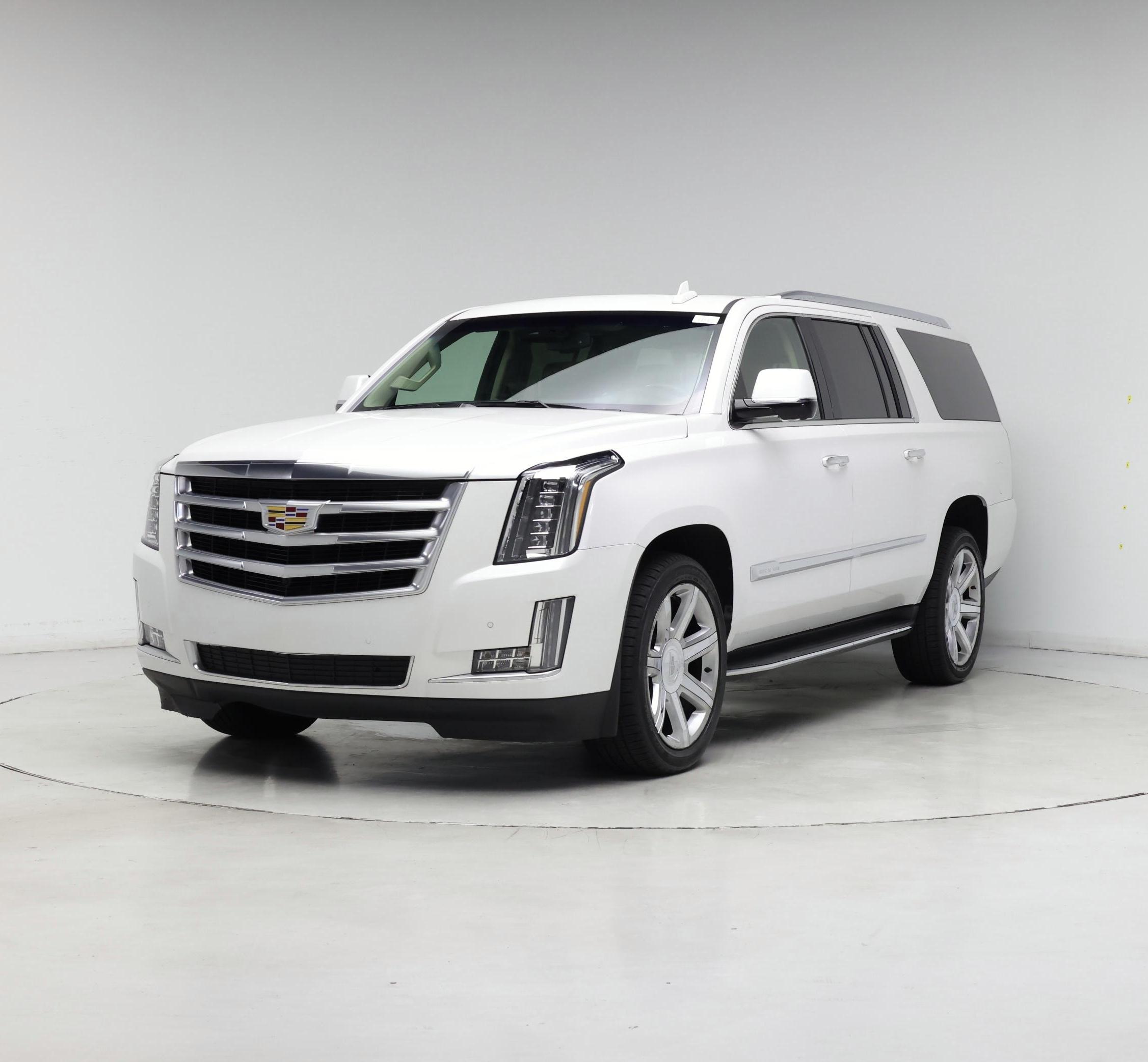Thumbnail: 2016 Cadillac Escalade - 4