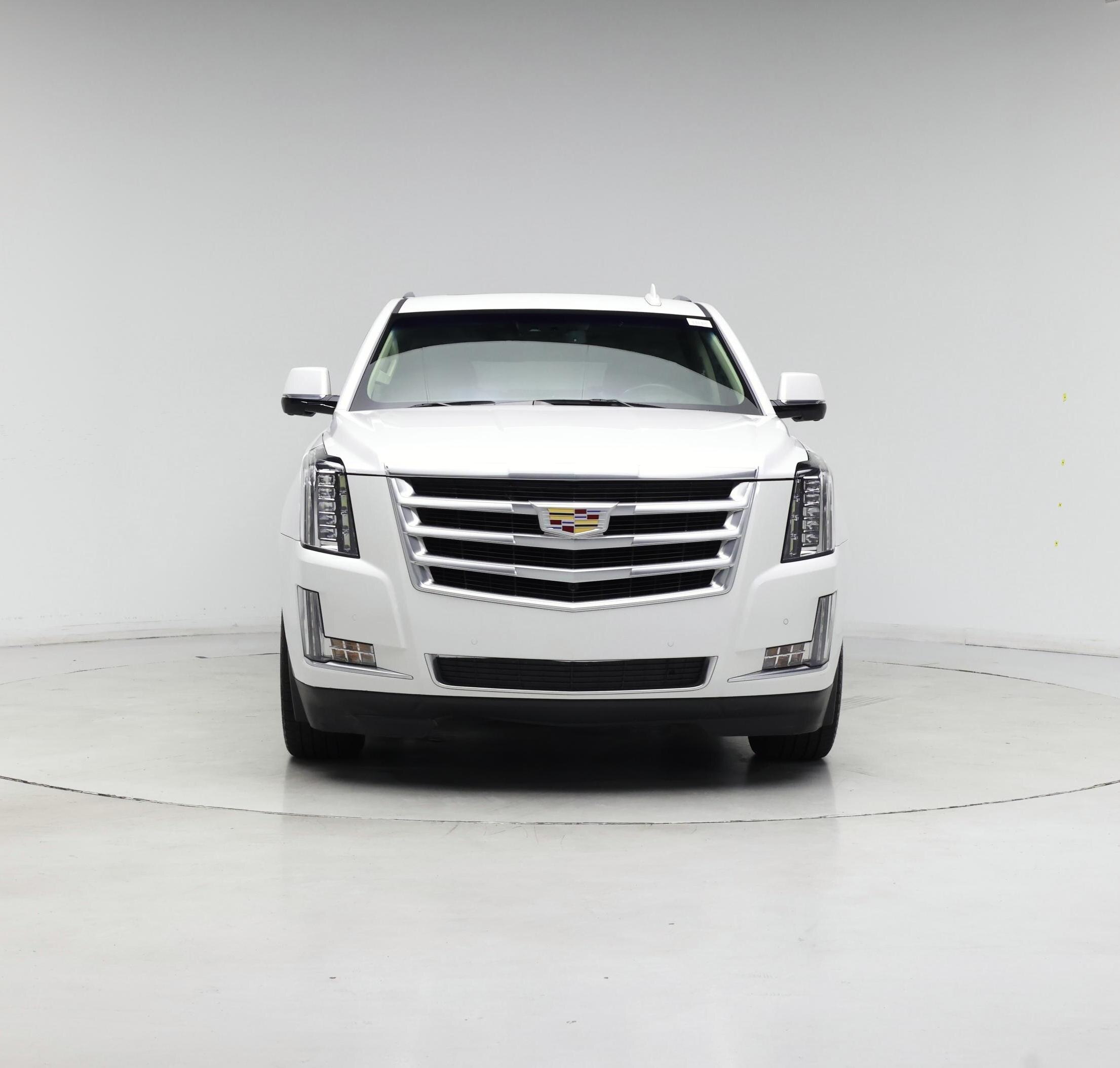 Thumbnail: 2016 Cadillac Escalade - 5