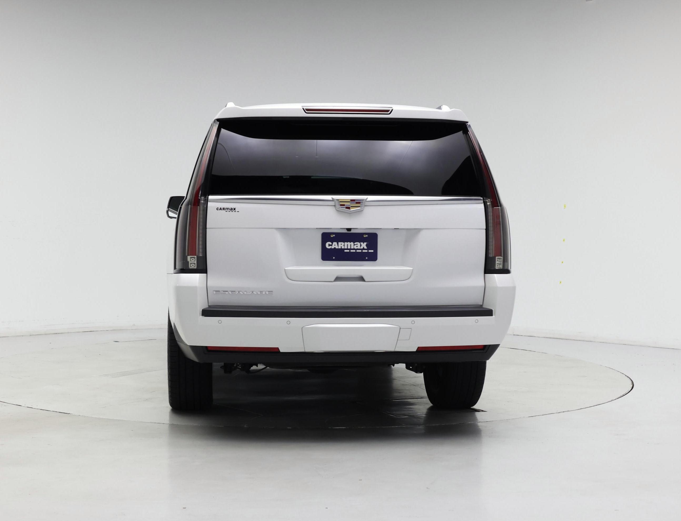 Thumbnail: 2016 Cadillac Escalade - 6