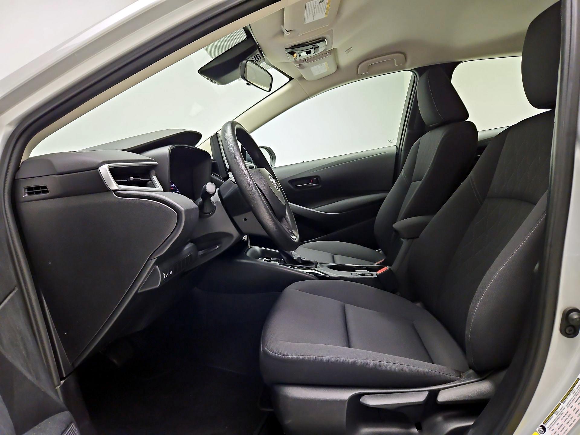 Thumbnail: 2024 Toyota Corolla - 11