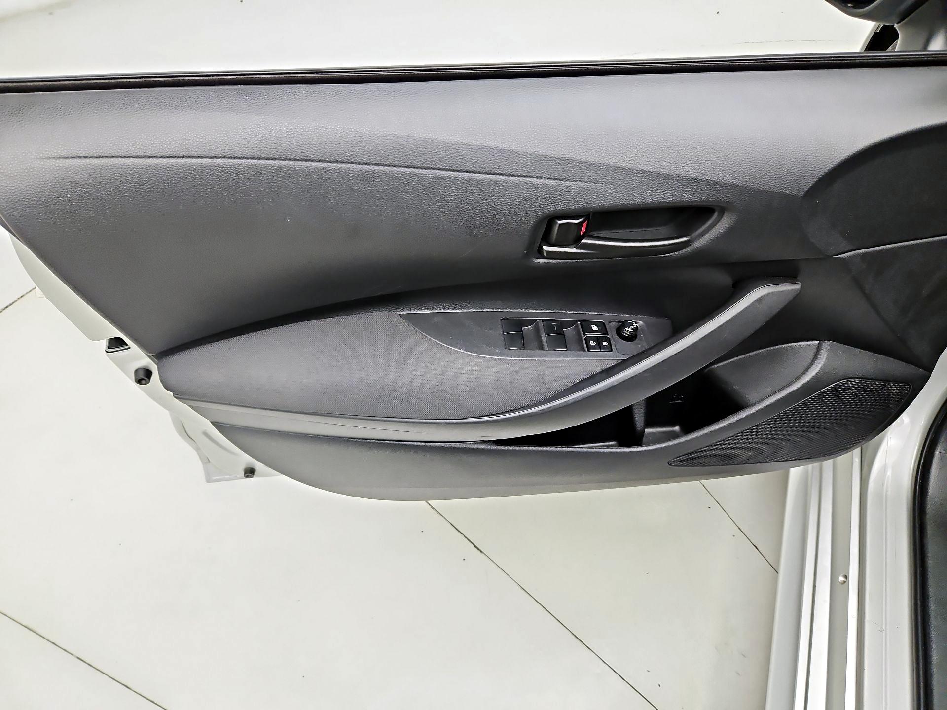 Thumbnail: 2024 Toyota Corolla - 12