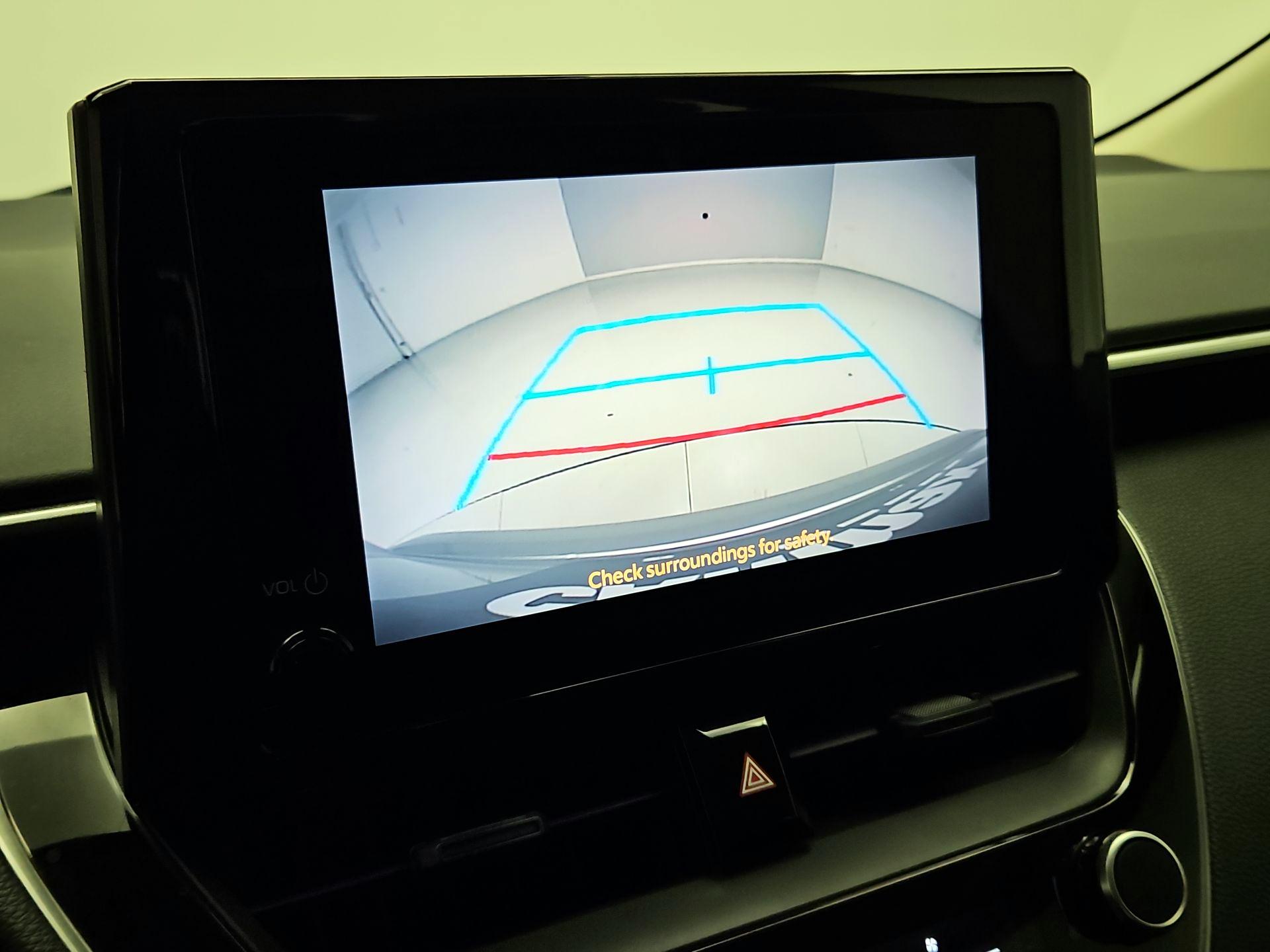 Thumbnail: 2024 Toyota Corolla - 14