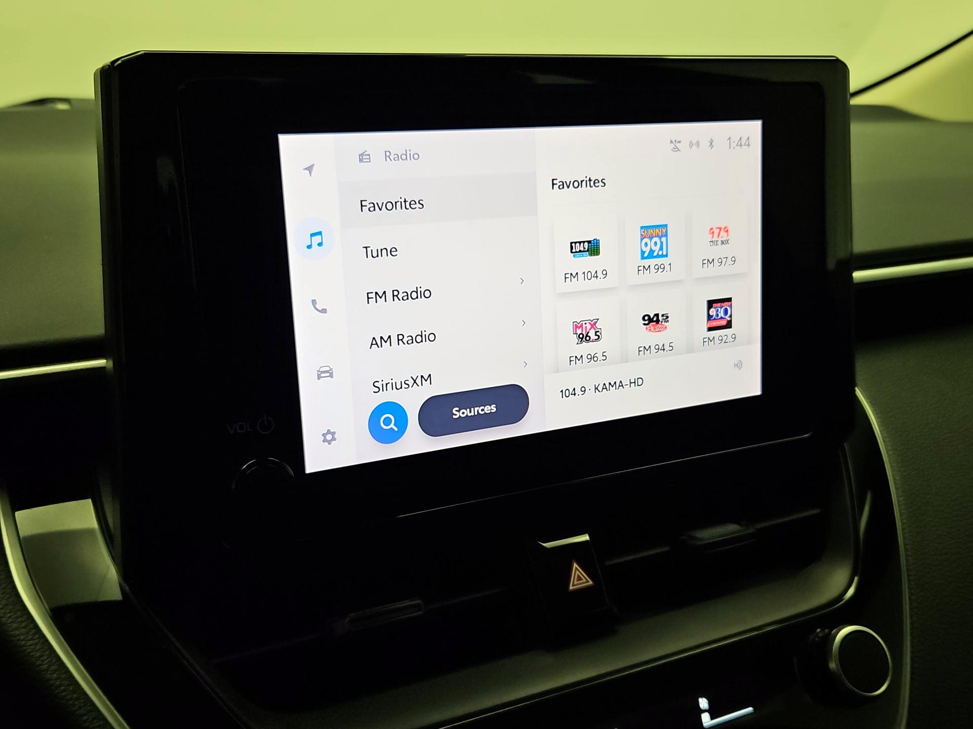 Thumbnail: 2024 Toyota Corolla - 15