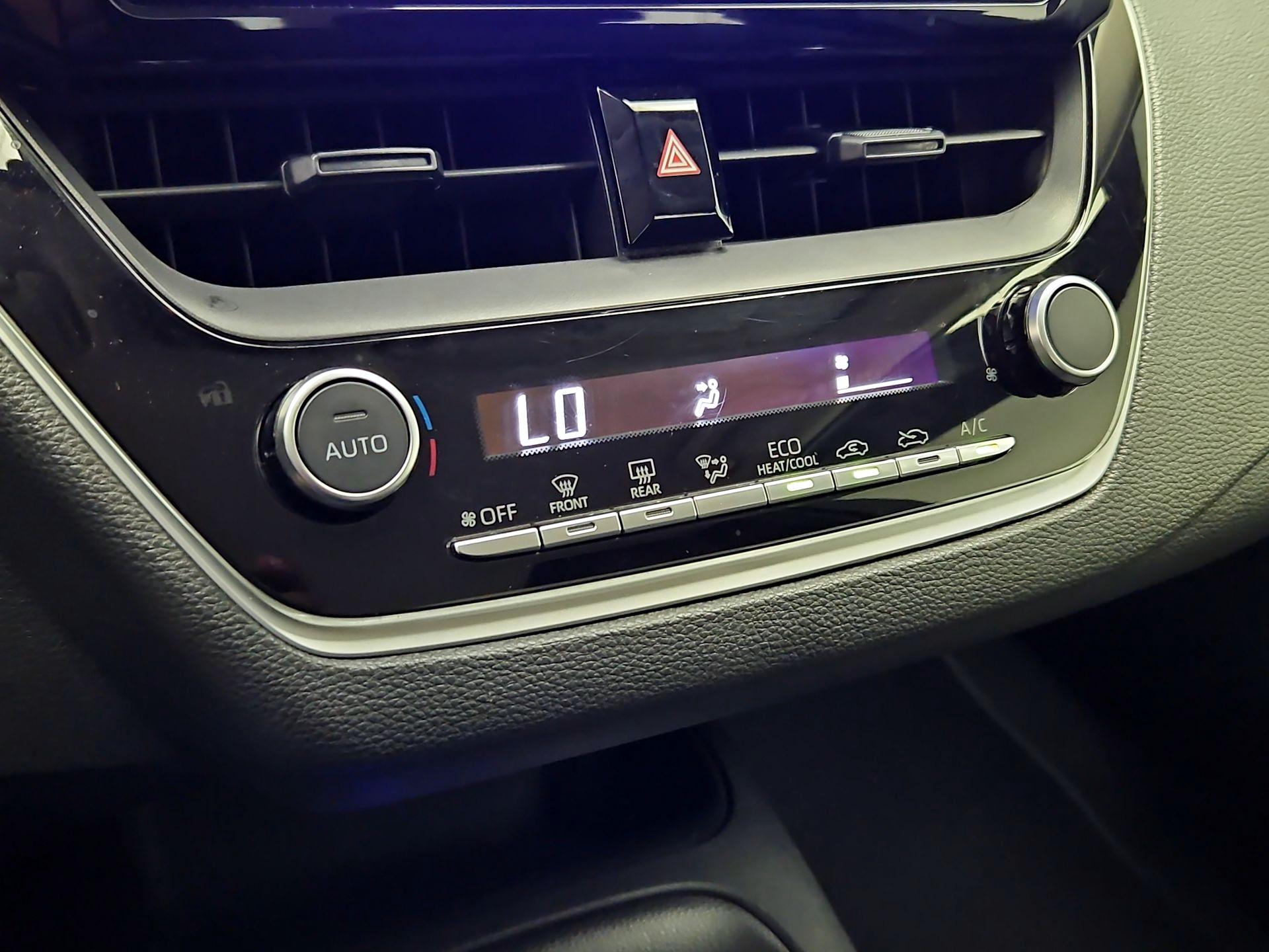 Thumbnail: 2024 Toyota Corolla - 16