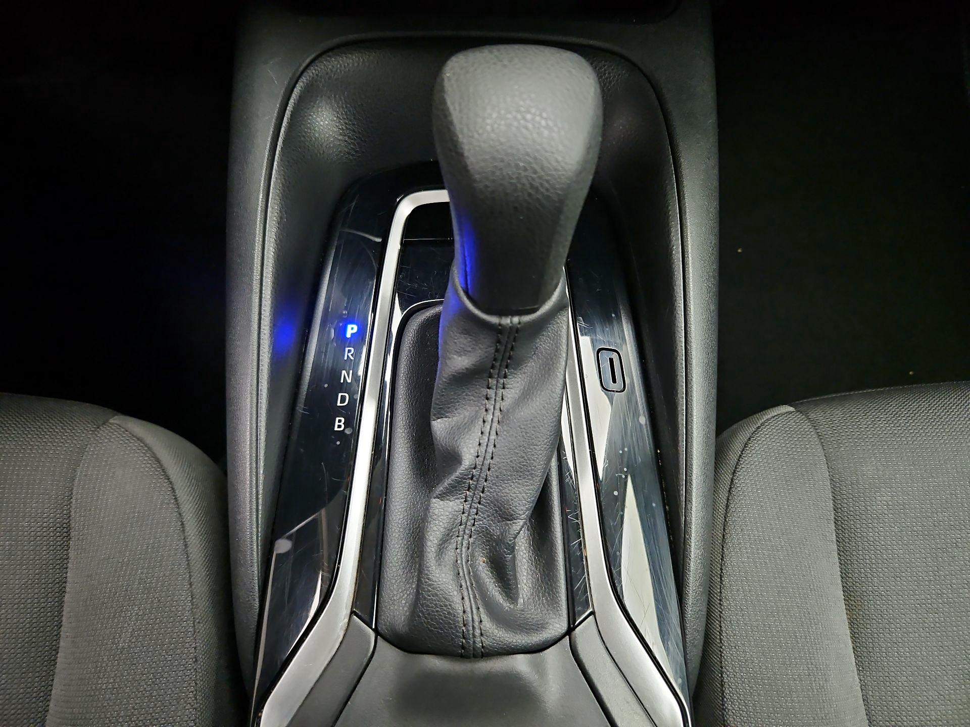 Thumbnail: 2024 Toyota Corolla - 17