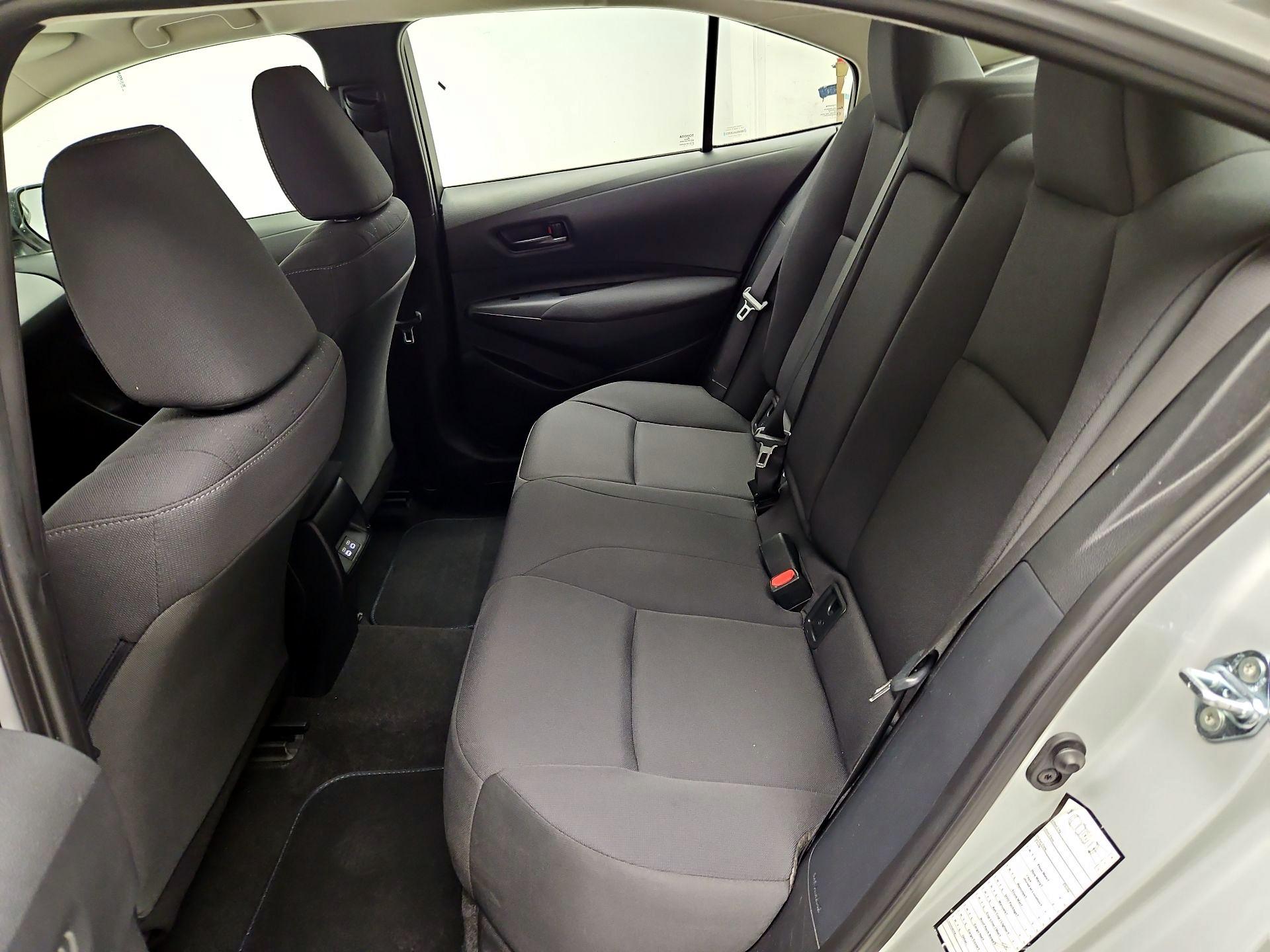 Thumbnail: 2024 Toyota Corolla - 19