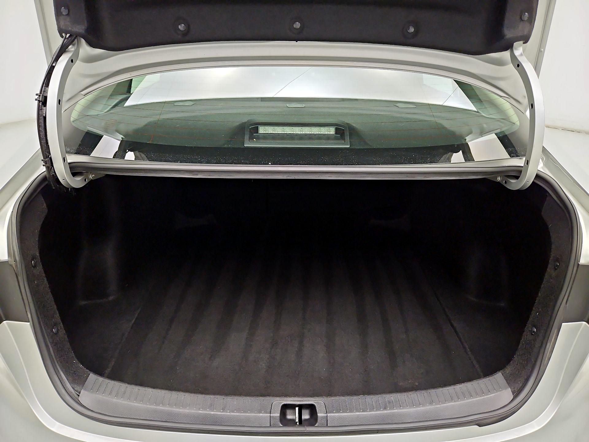 Thumbnail: 2024 Toyota Corolla - 20