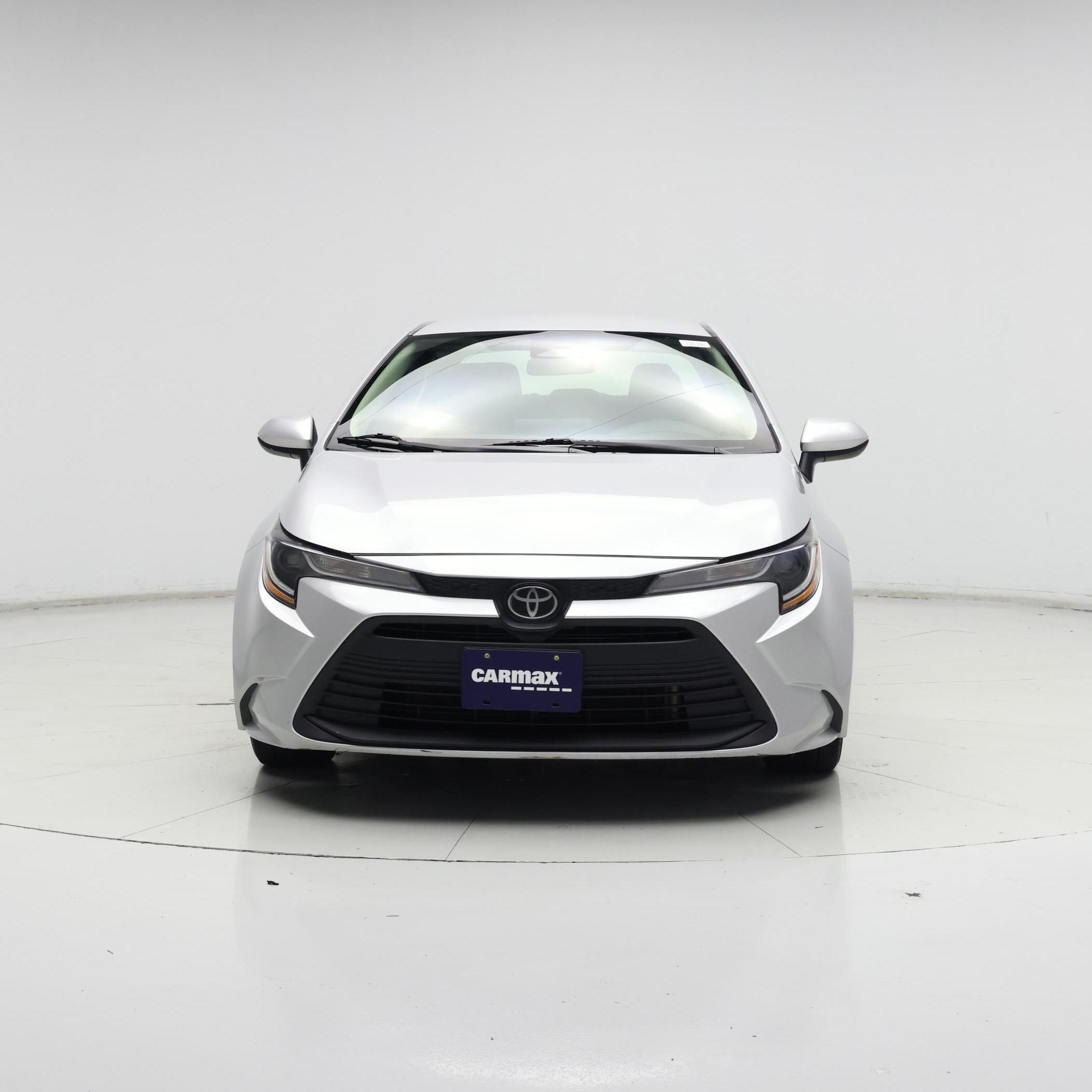 Thumbnail: 2024 Toyota Corolla - 5