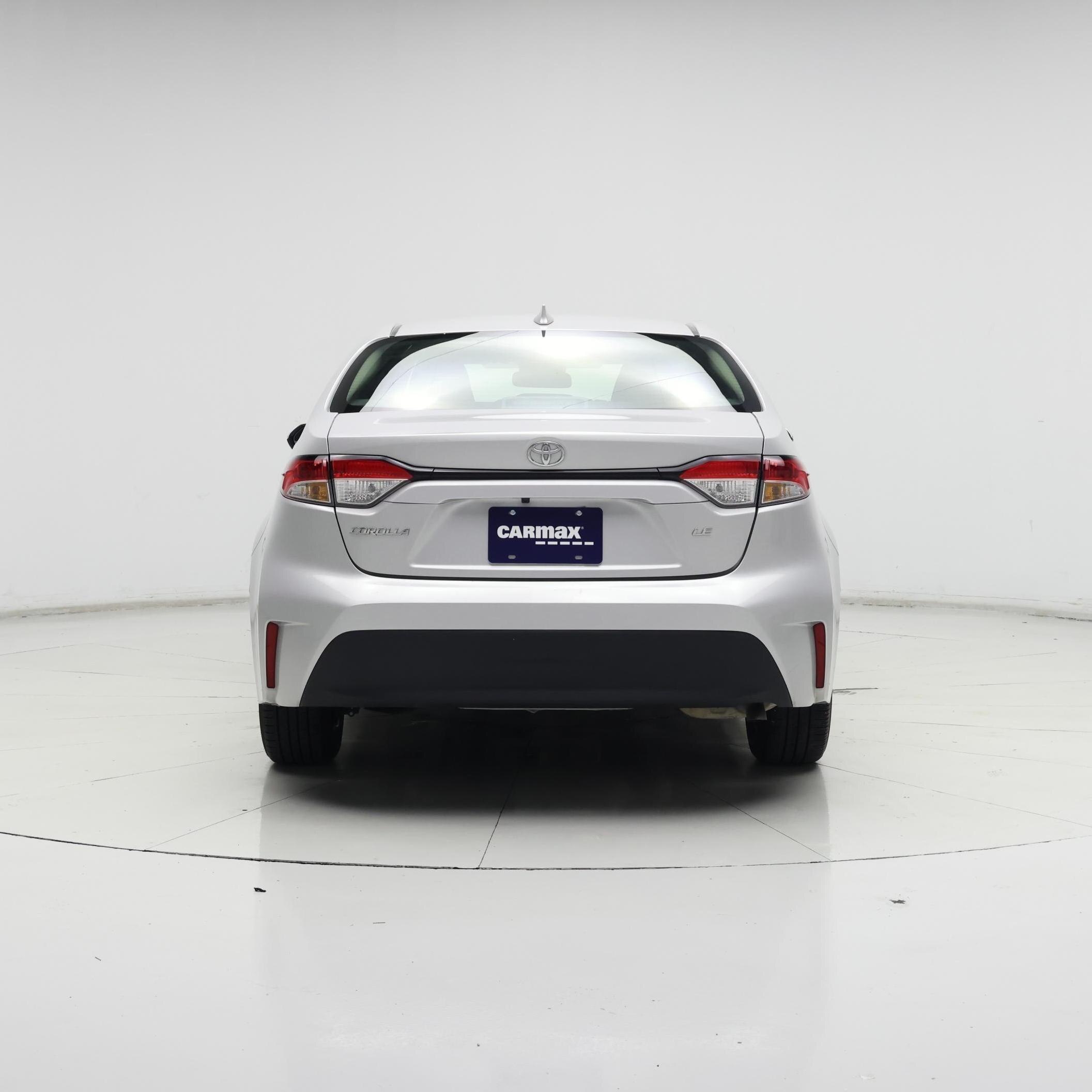 Thumbnail: 2024 Toyota Corolla - 6