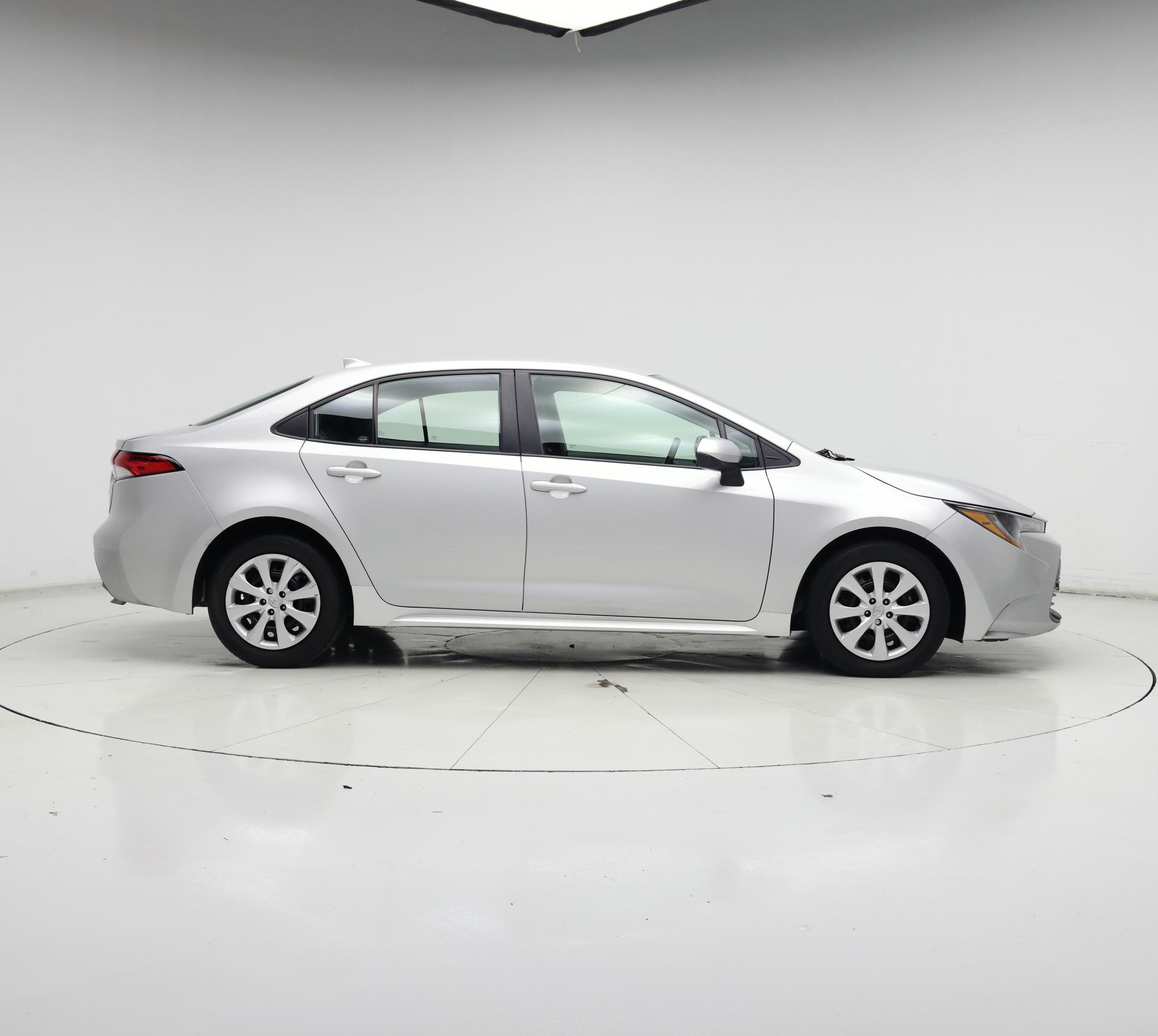 Thumbnail: 2024 Toyota Corolla - 7