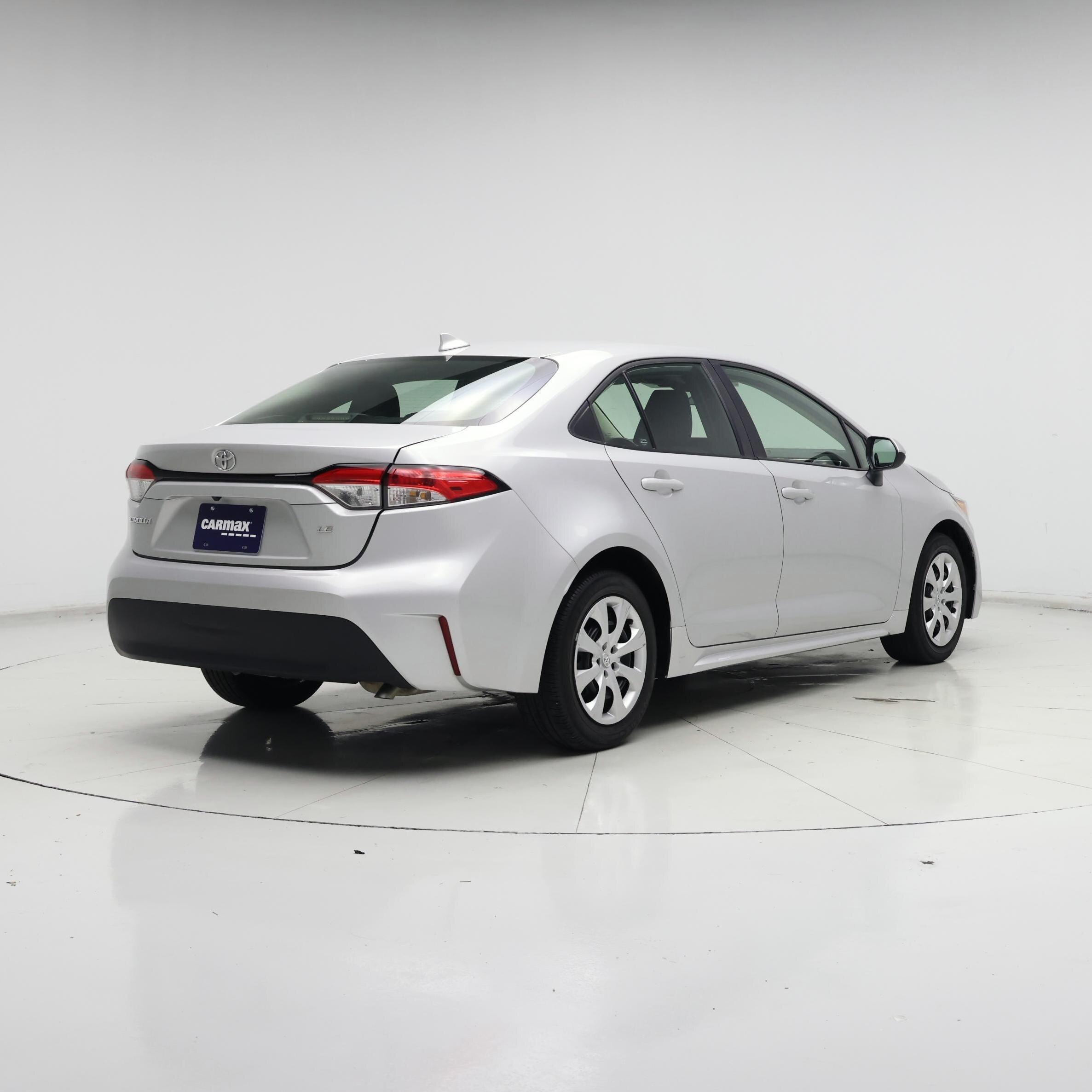 Thumbnail: 2024 Toyota Corolla - 8