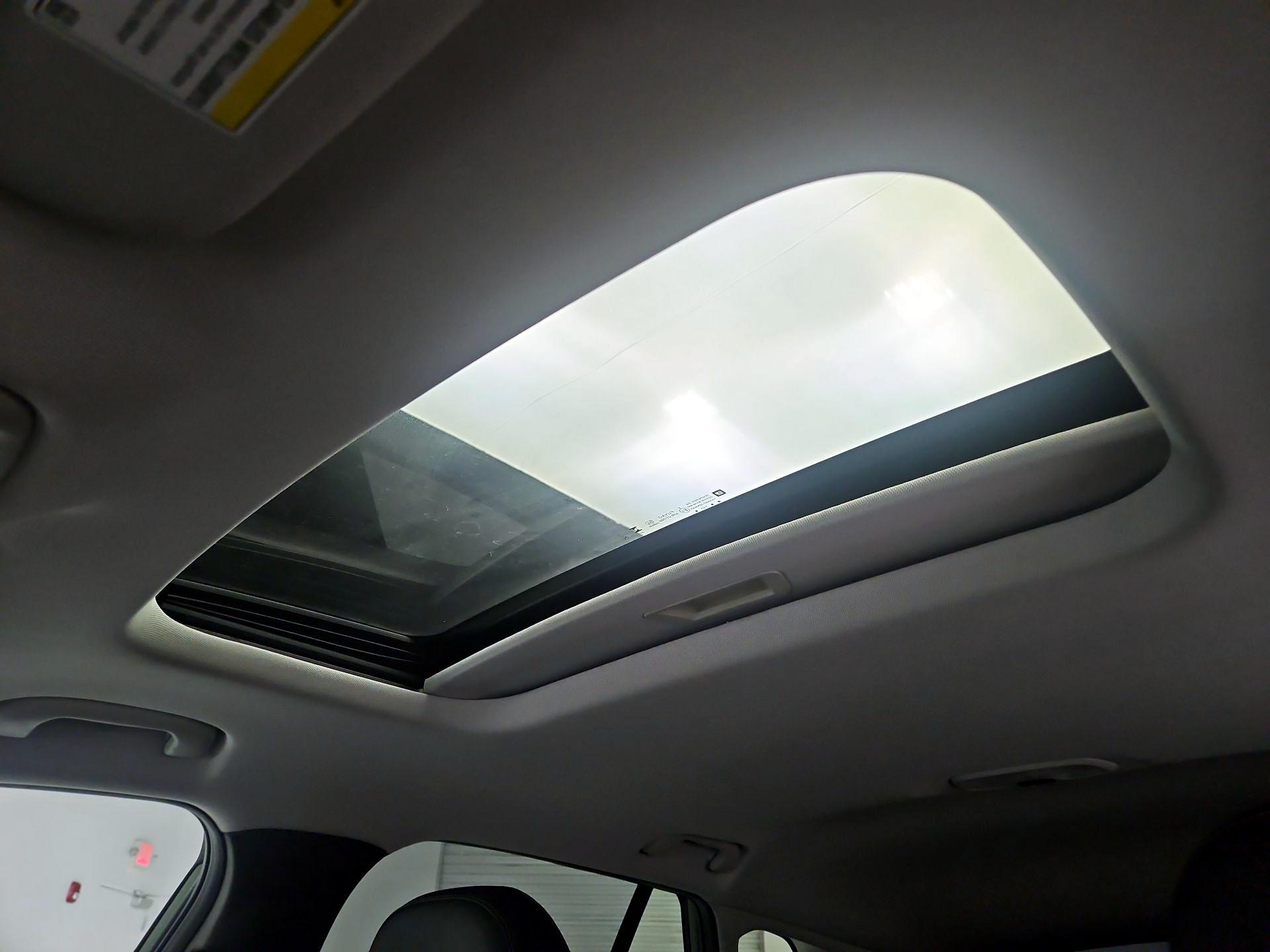 Thumbnail: 2025 Chevrolet Trax - 19