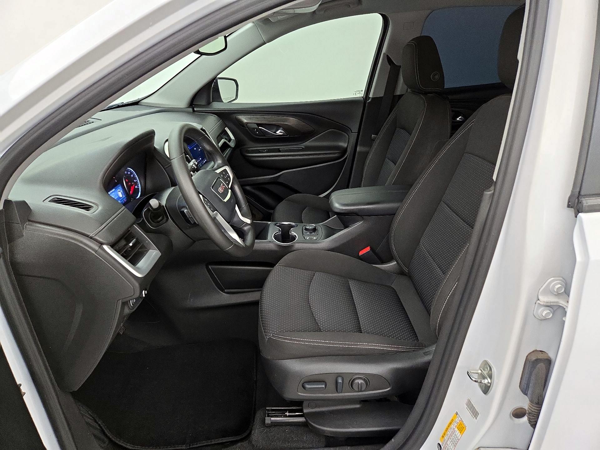 Thumbnail: 2023 GMC Terrain - 11