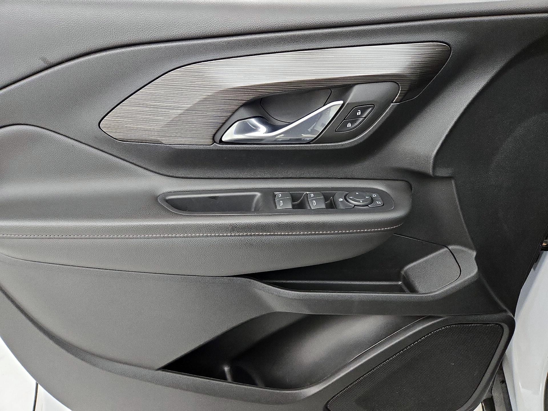 Thumbnail: 2023 GMC Terrain - 12