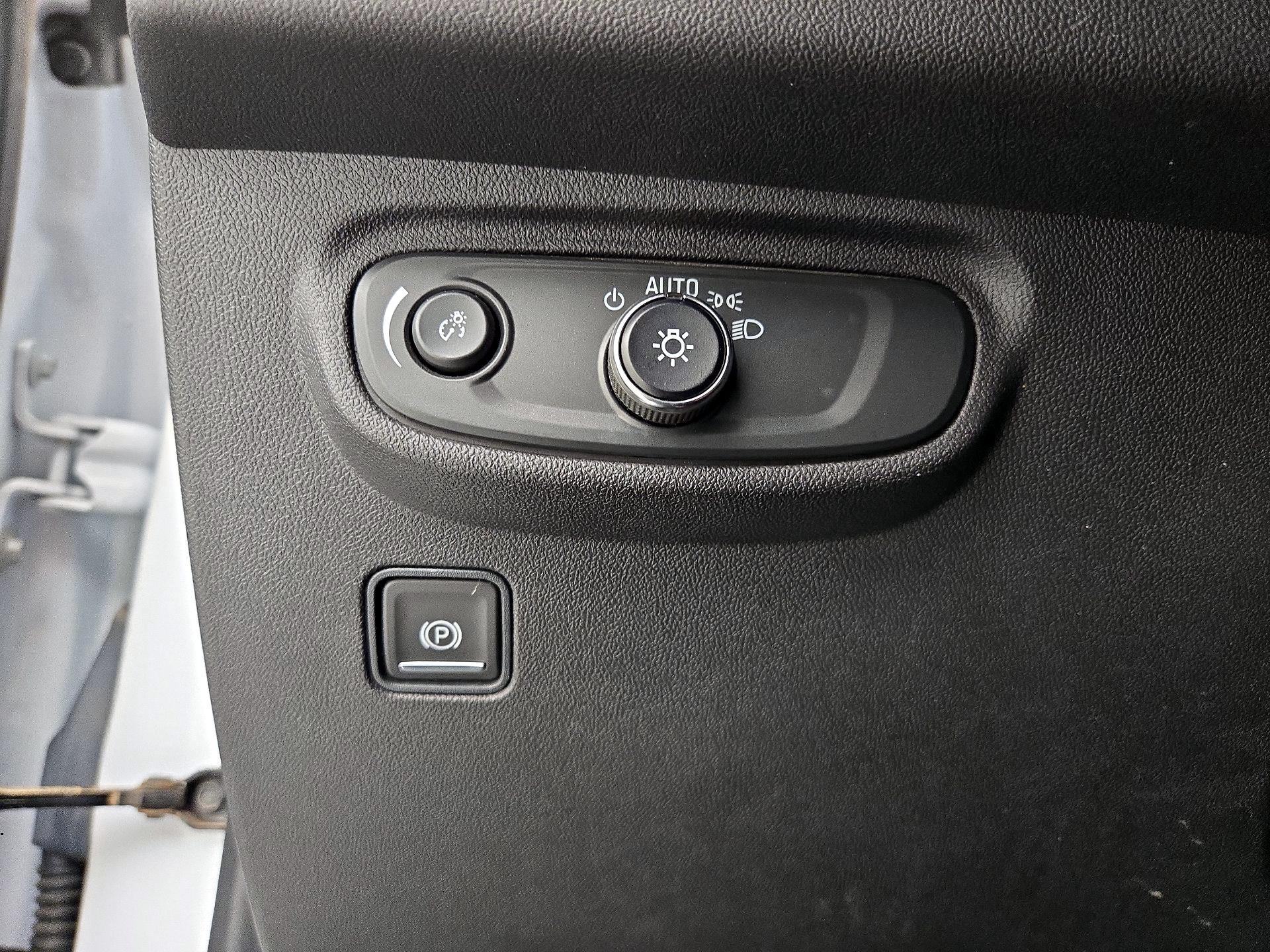 Thumbnail: 2023 GMC Terrain - 13